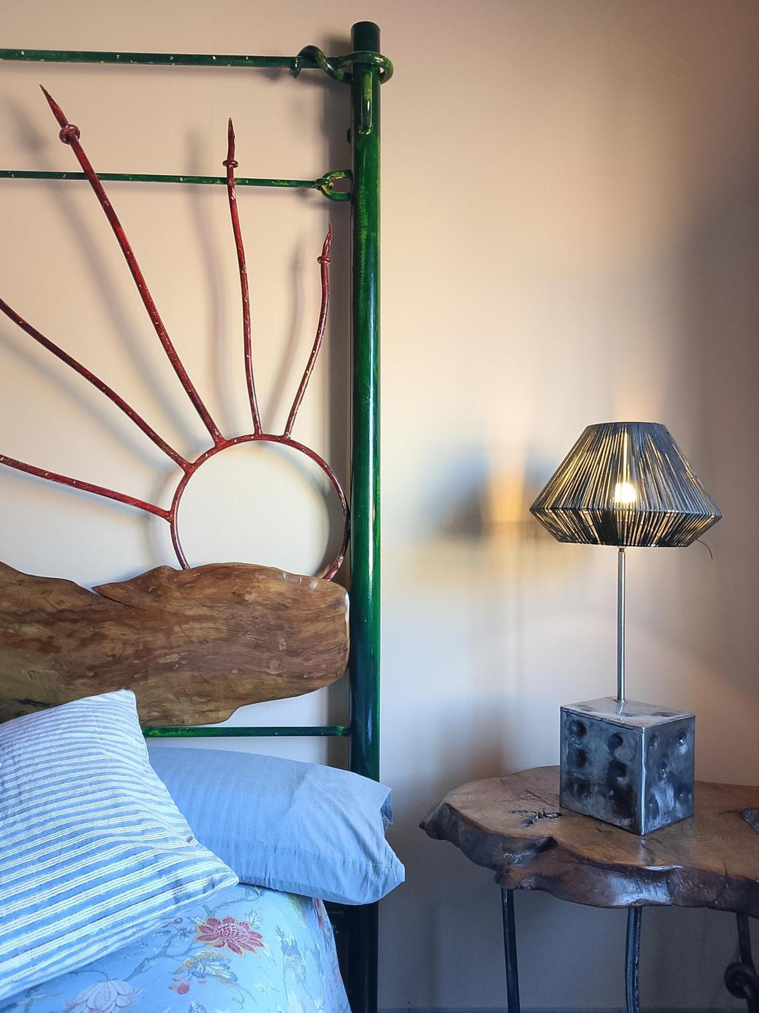 La Casa De Forja Apartamento *