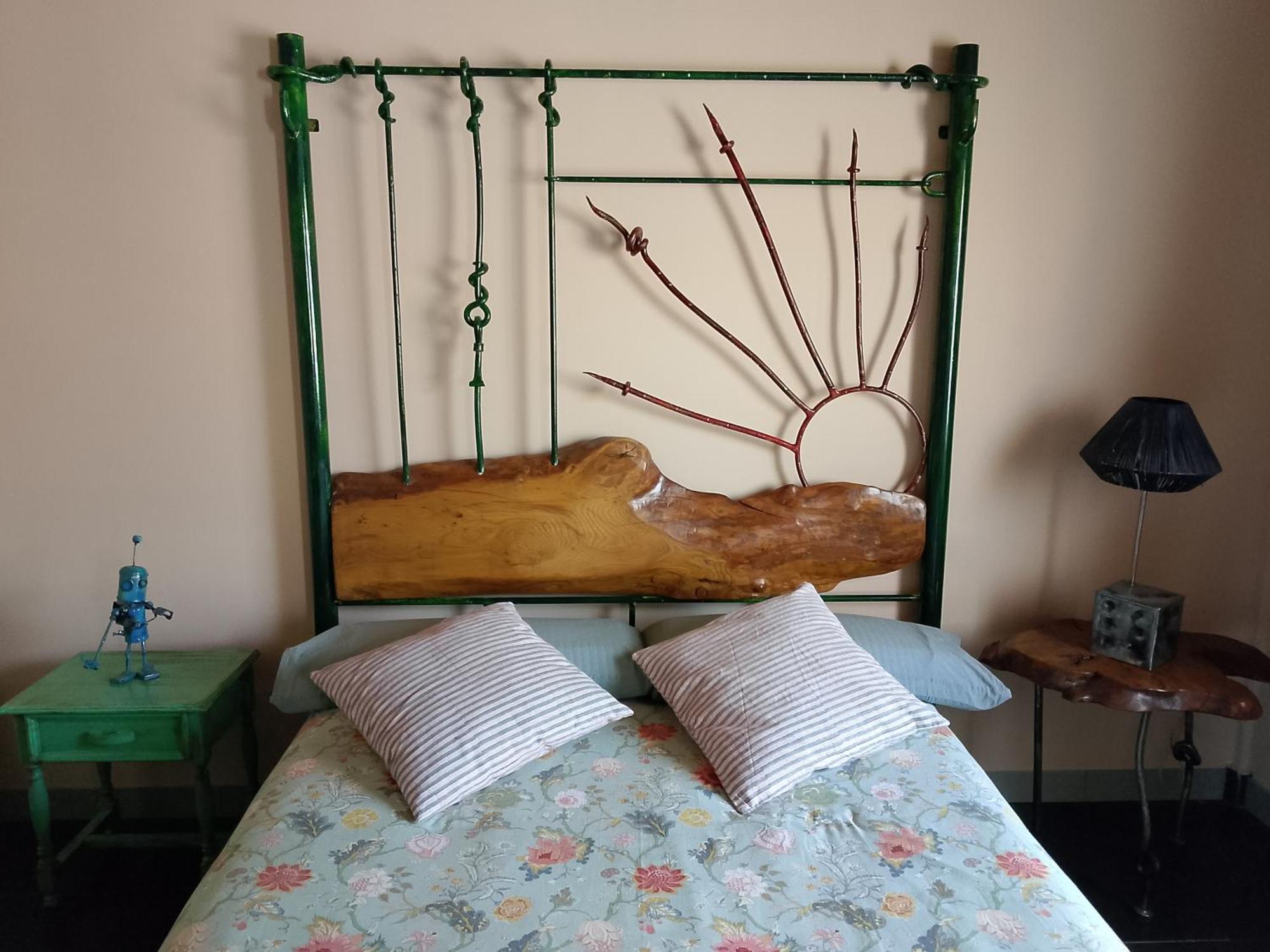 La Casa De Forja