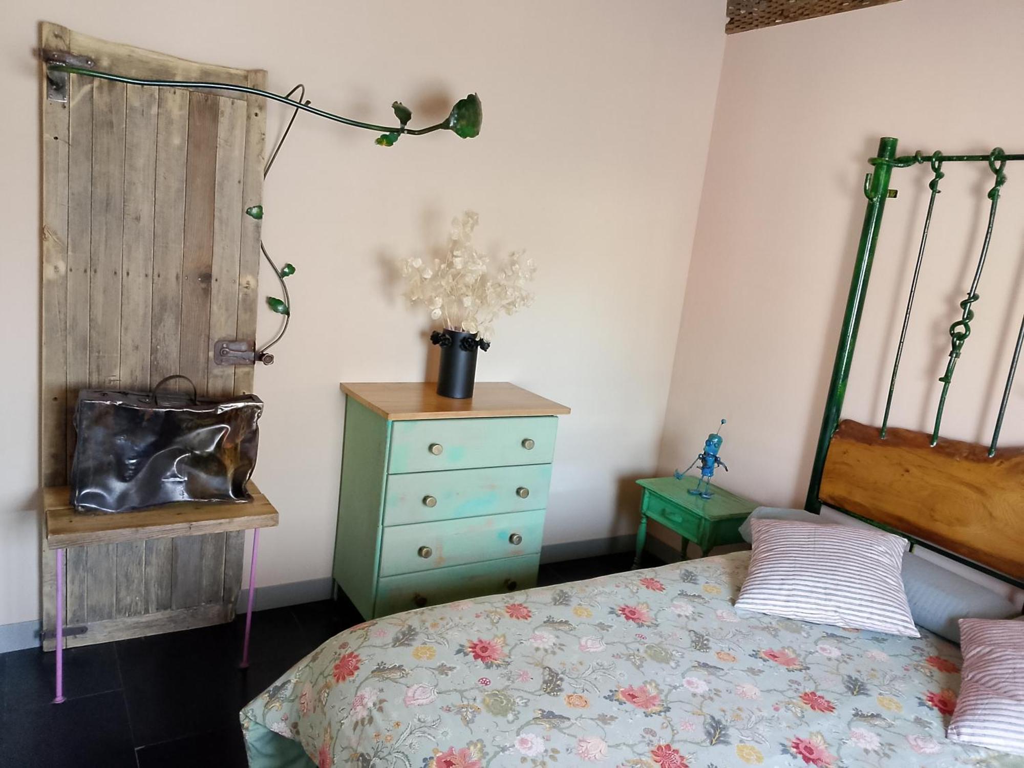 La Casa De Forja Apartamento