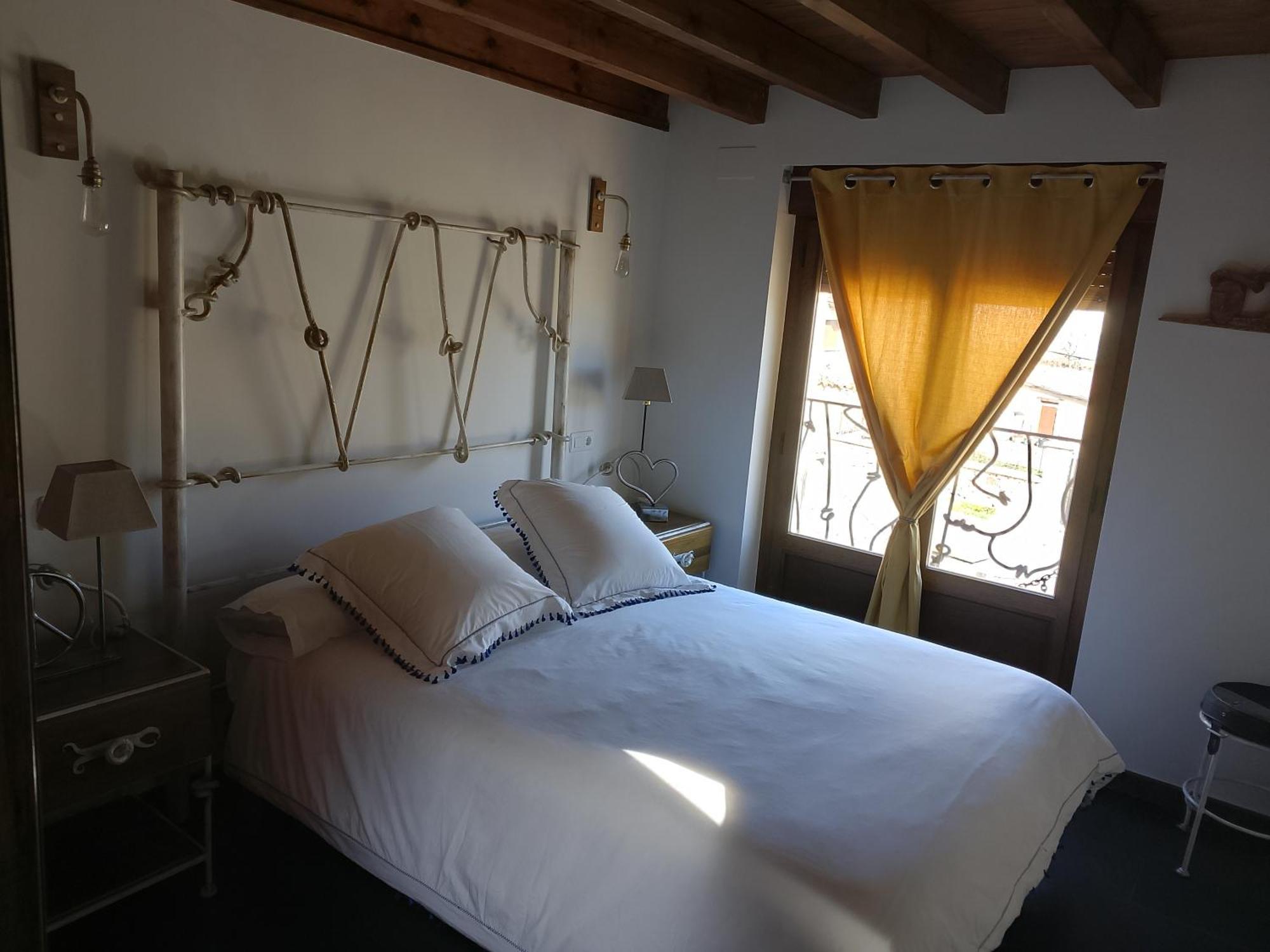La Casa De Forja Apartamento