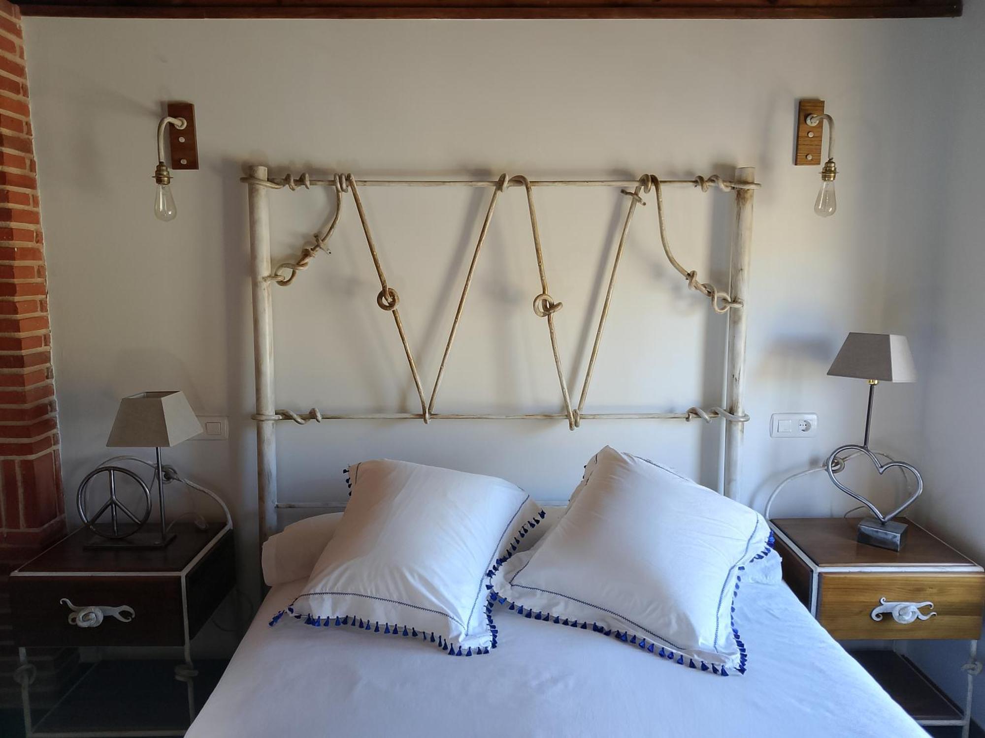 Apartamento La Casa De Forja *