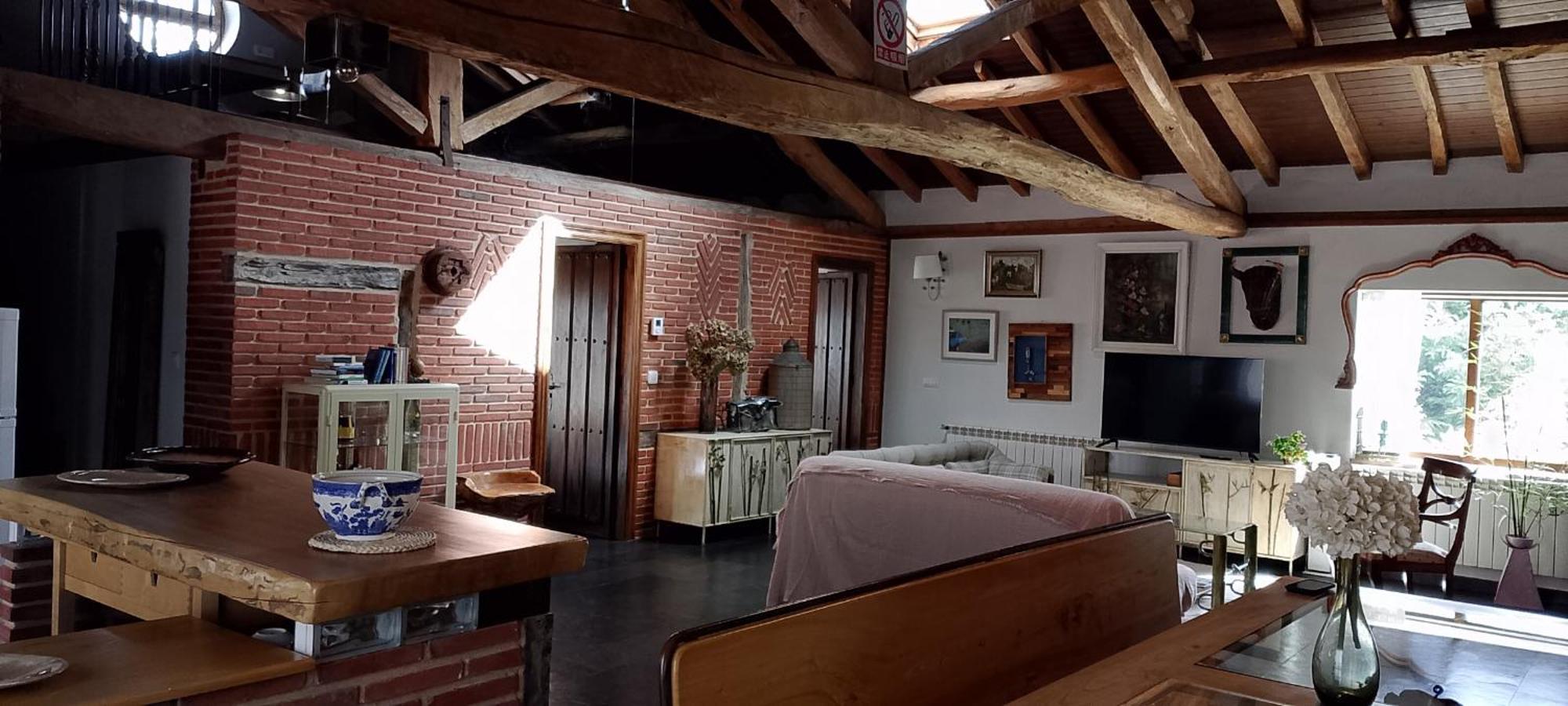 La Casa De Forja