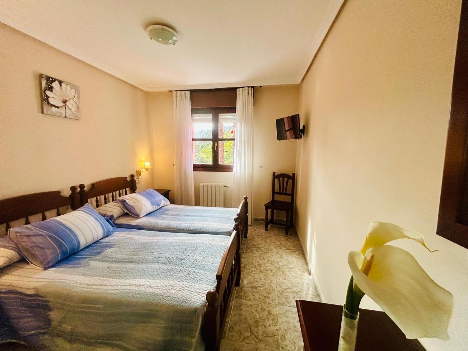 Palmeras Hotel 2*