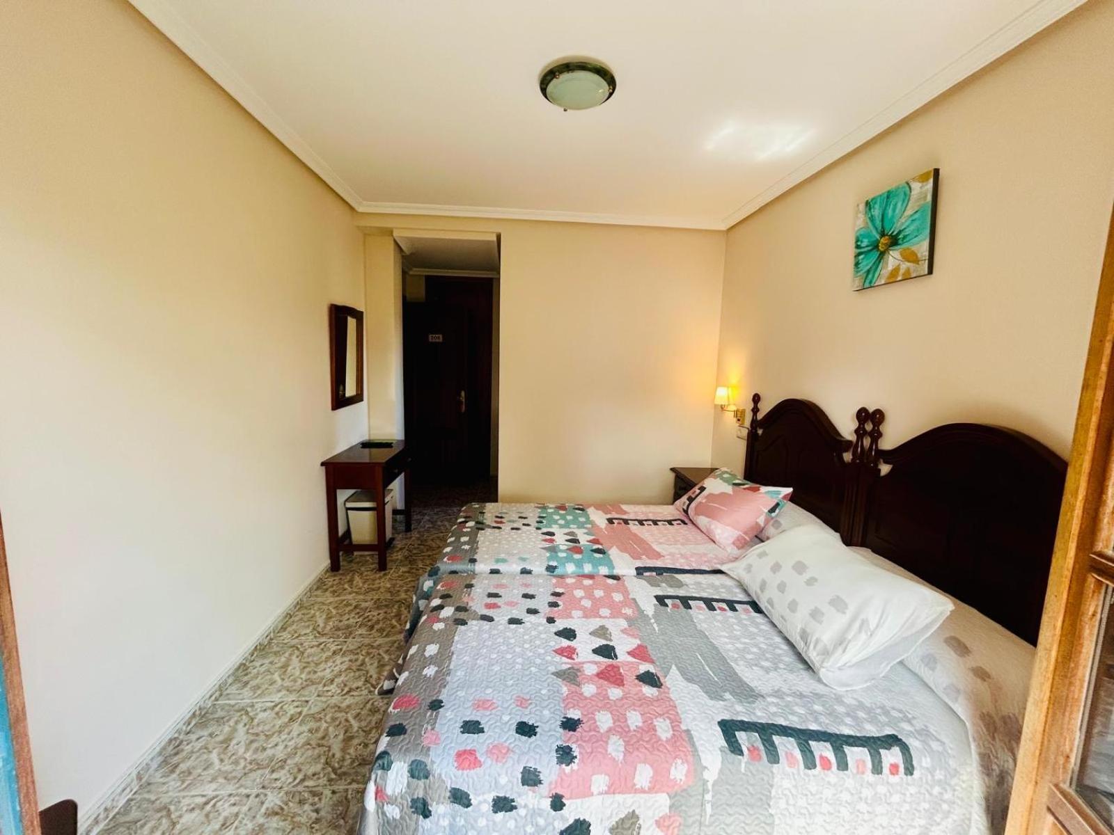 Palmeras Hotel Celorio (Llanes)