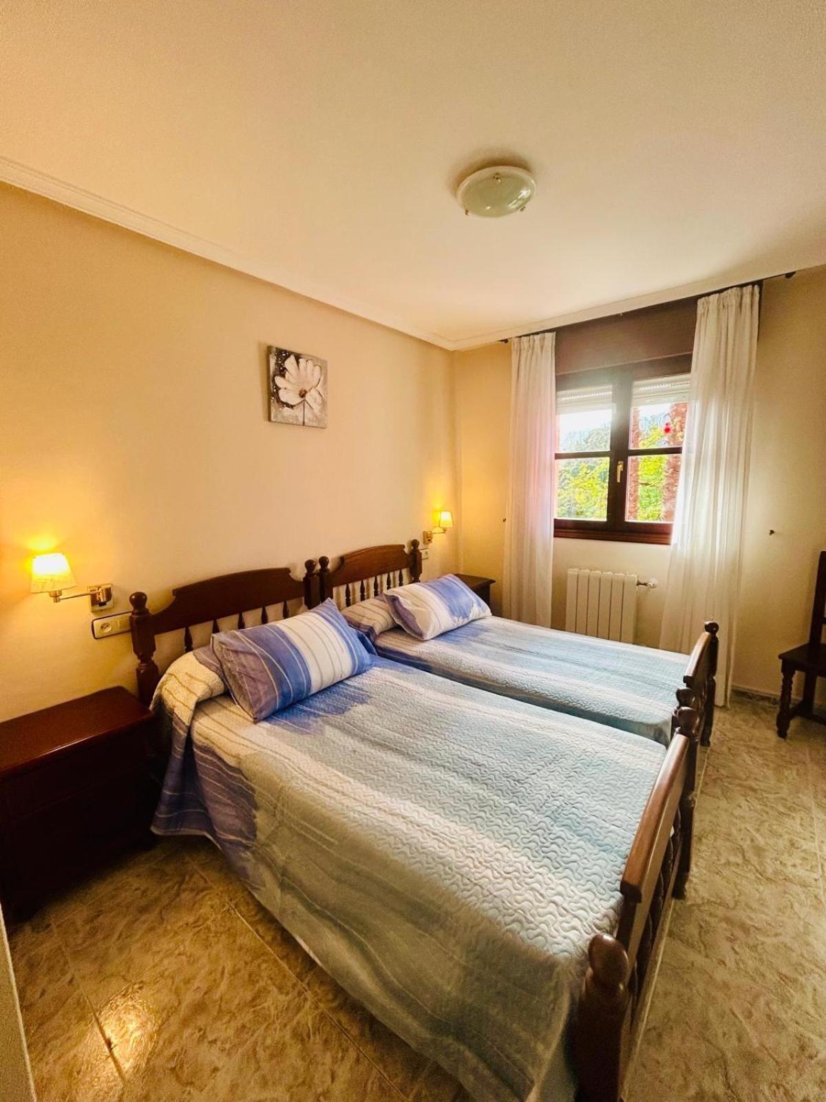 Hotel Palmeras