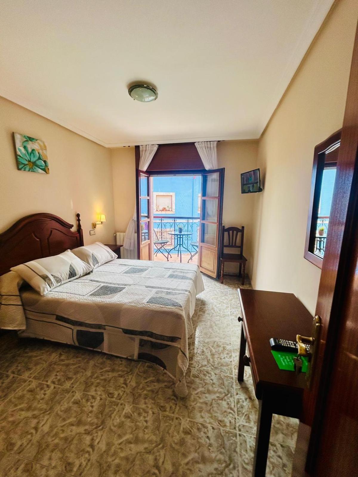 Palmeras Hotel