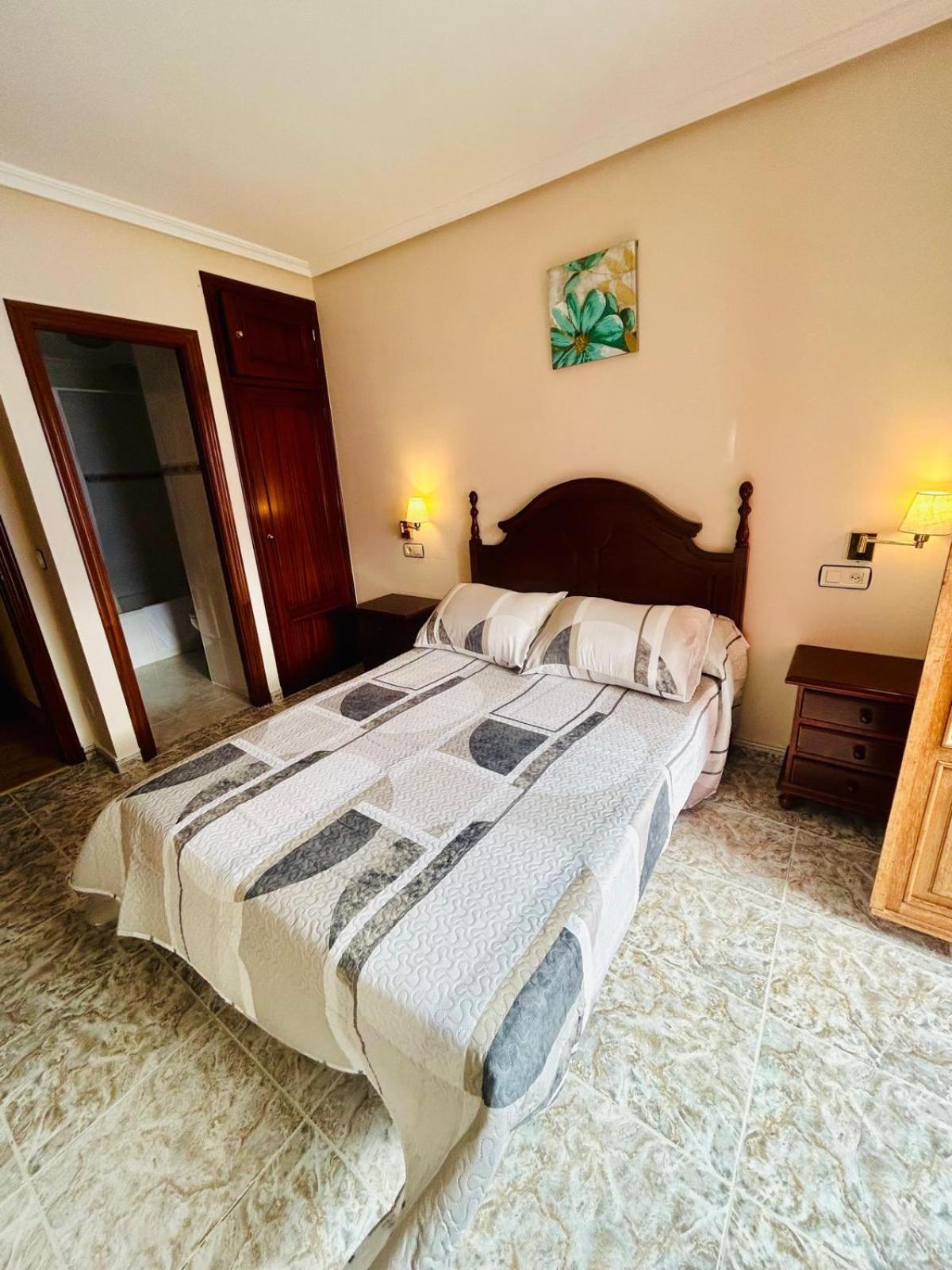 Palmeras Hotel 2*