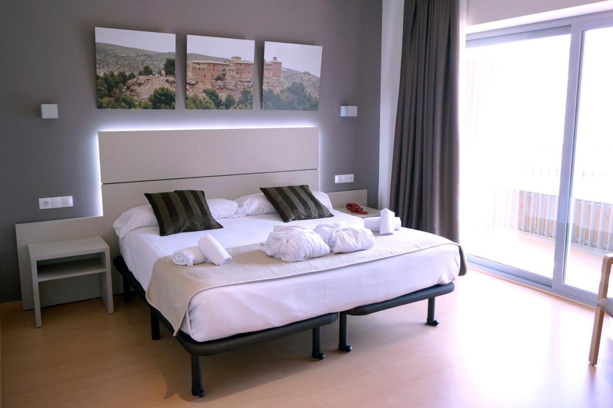 Hotel Balneario De 4*