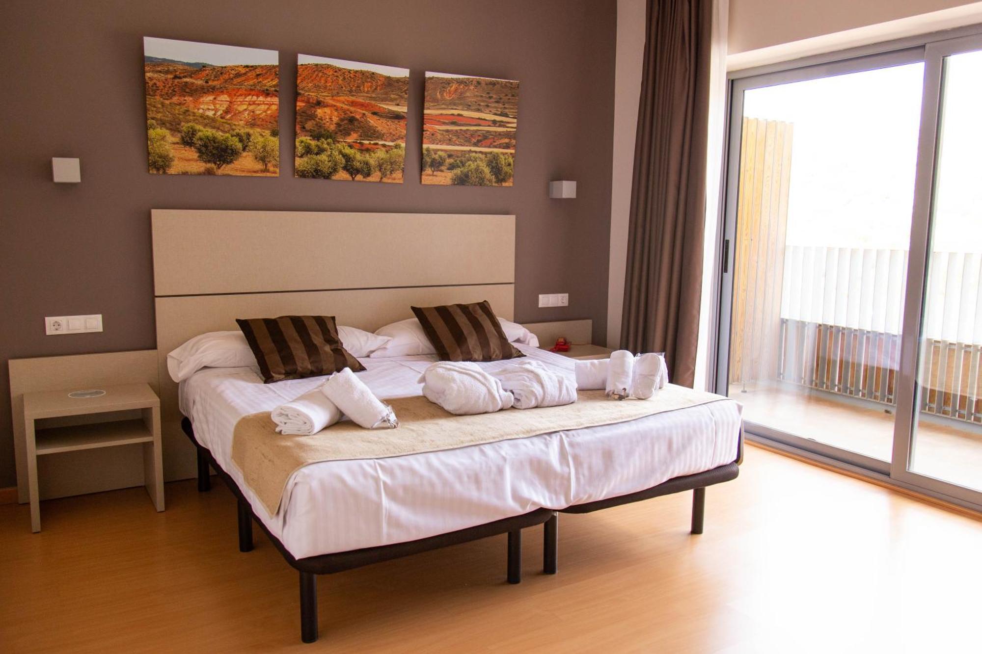 Hotel Balneario De Arino