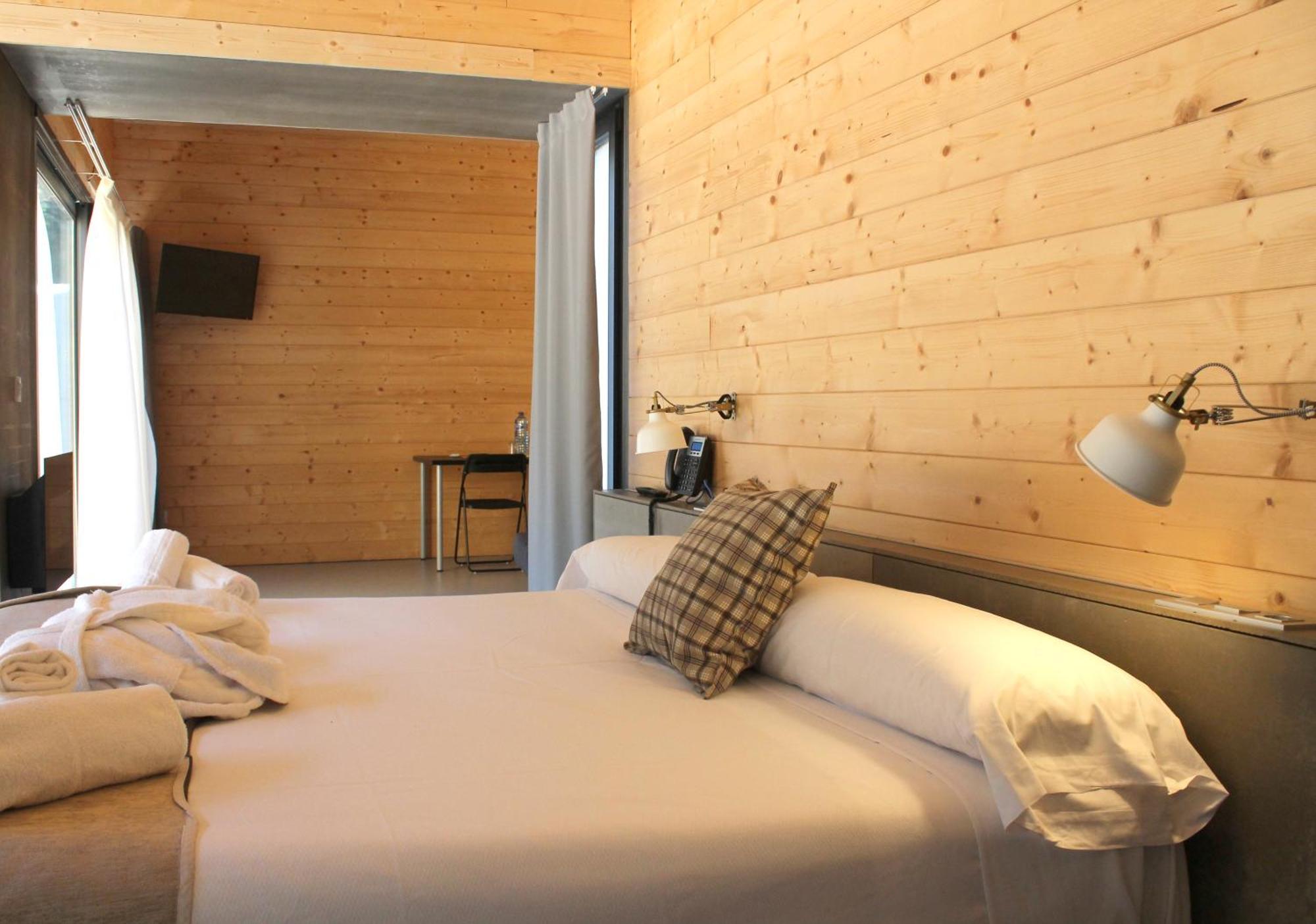 Balneario De Hotel 4*