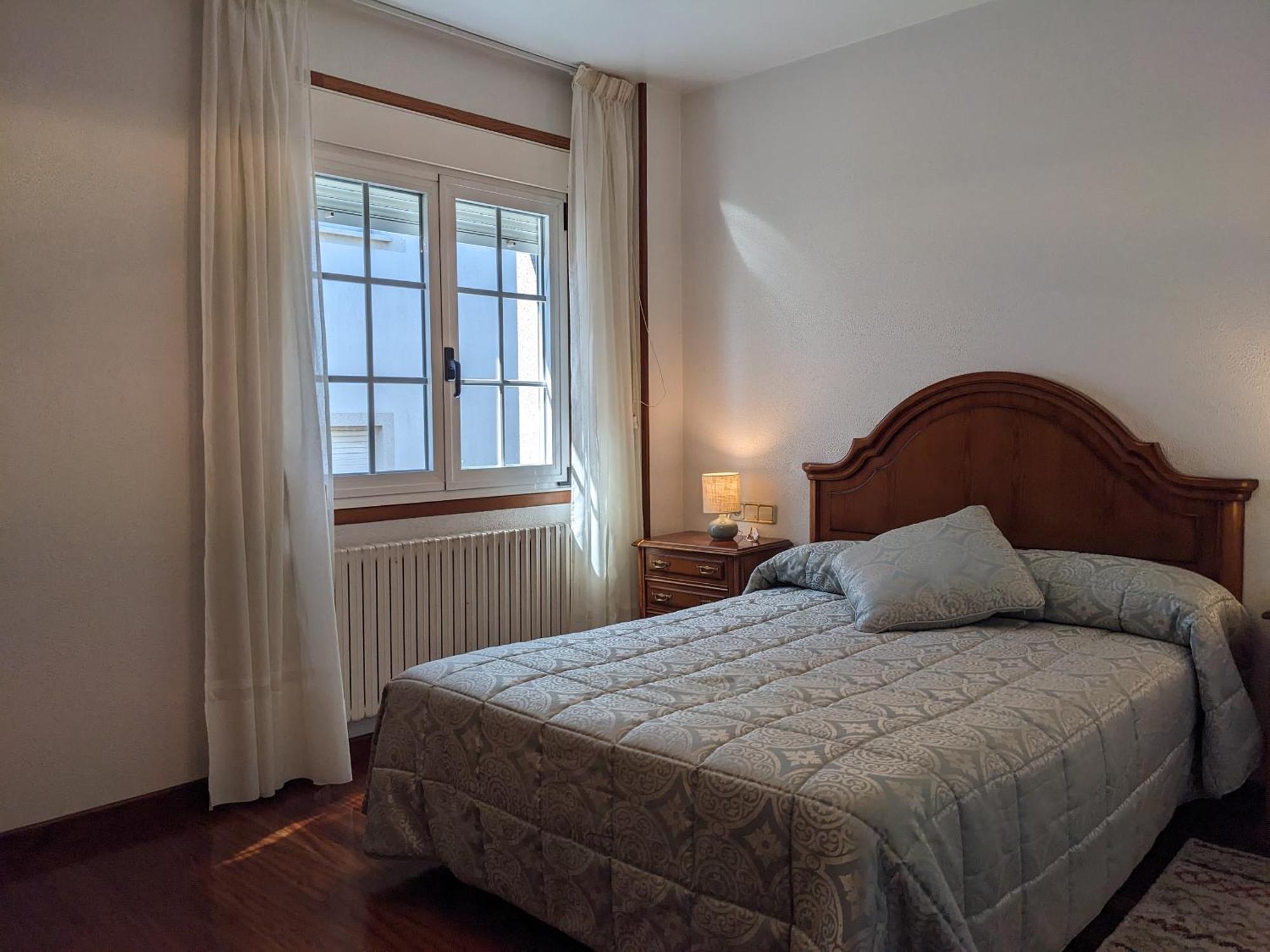 Сasa de vacaciones Casa Filomena *