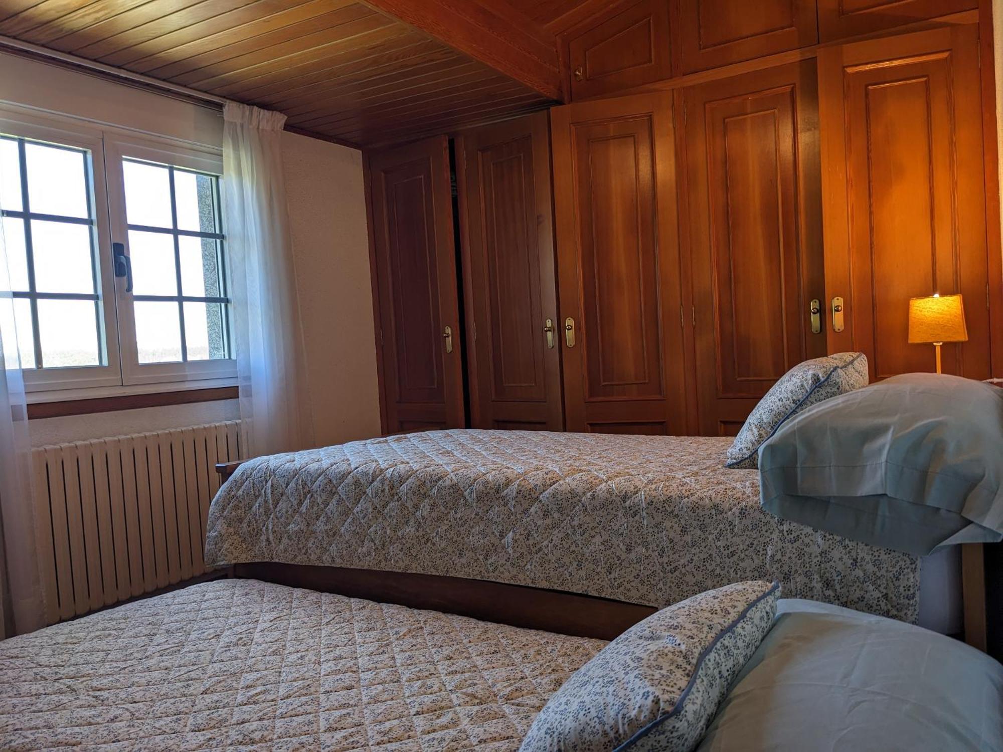 Casa Filomena Сasa de vacaciones