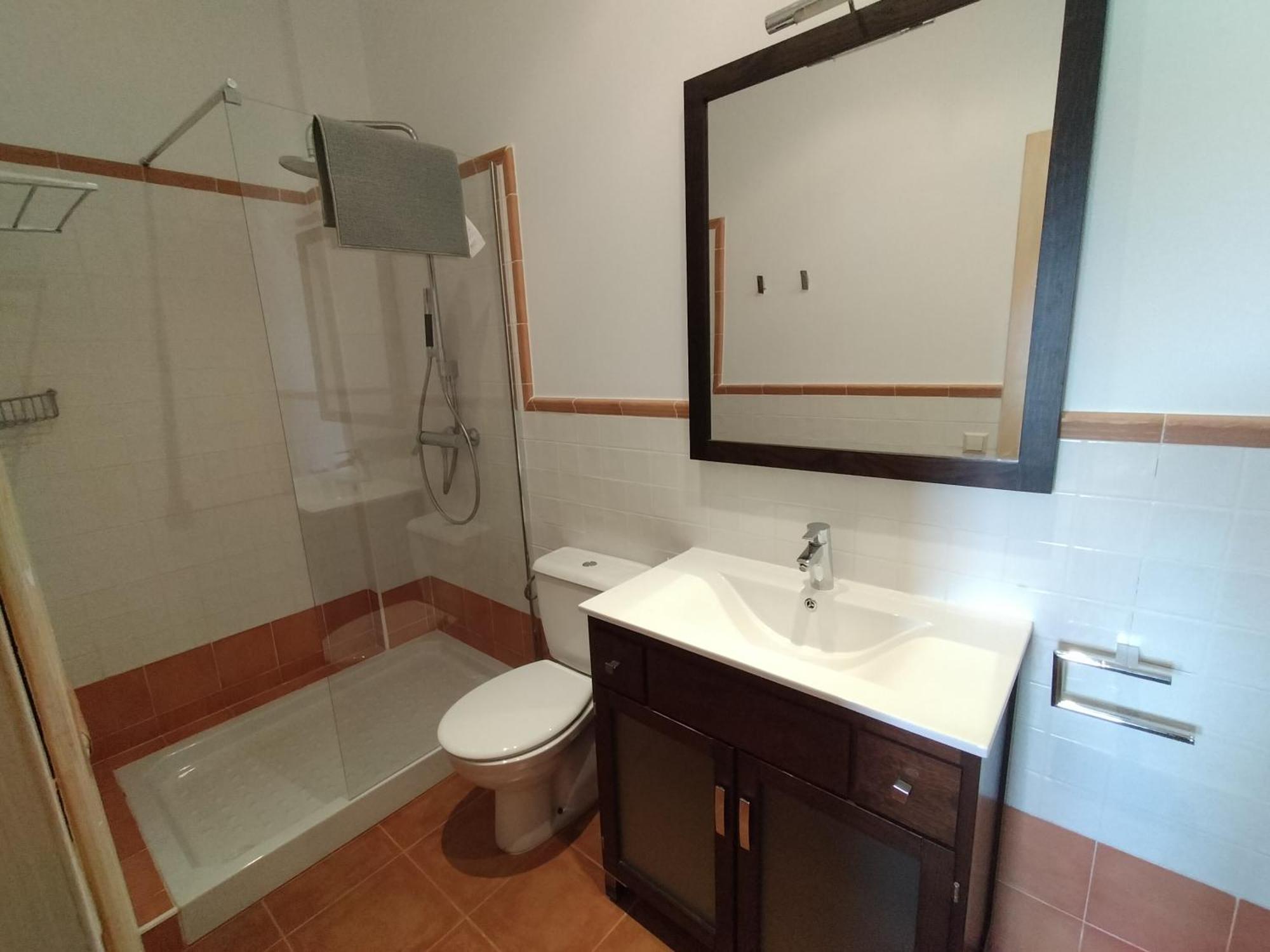 Apartamento Bodegas Morosanto - Lunera La Cimada