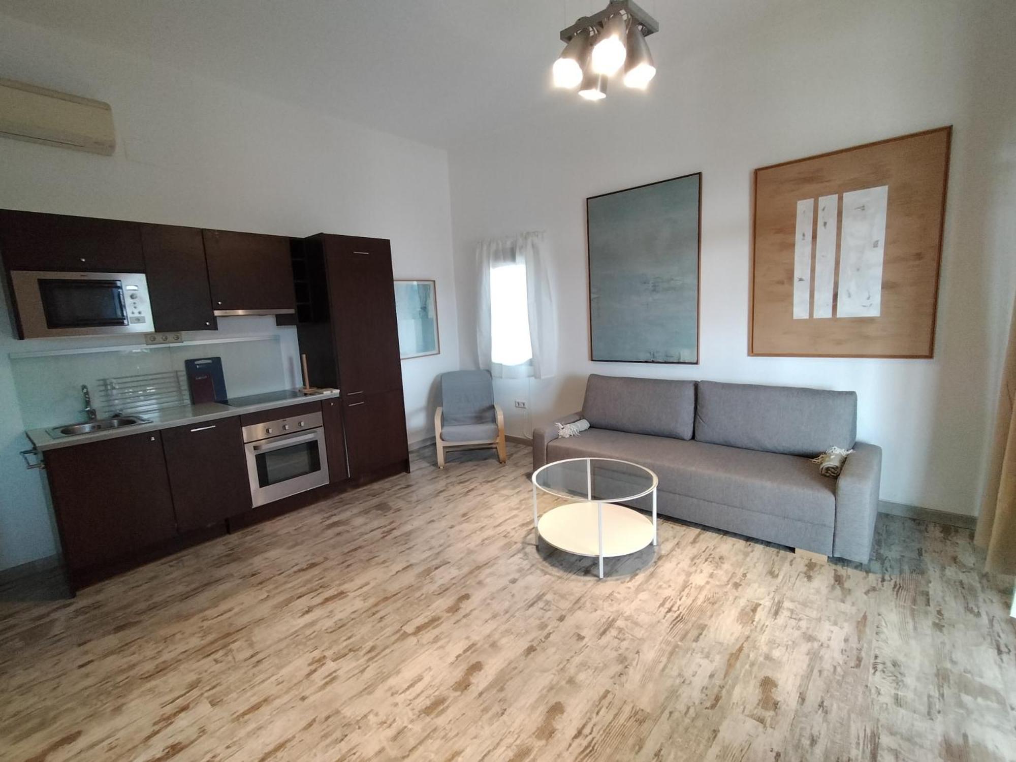 Bodegas Morosanto - Lunera Apartamento