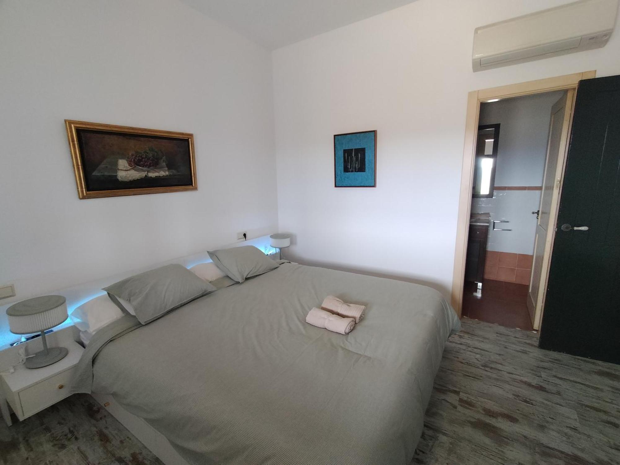 Bodegas Morosanto - Lunera Apartamento *