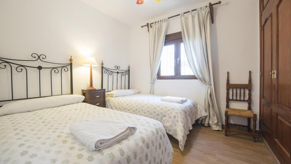 Río Cedena Chalet Hontanar