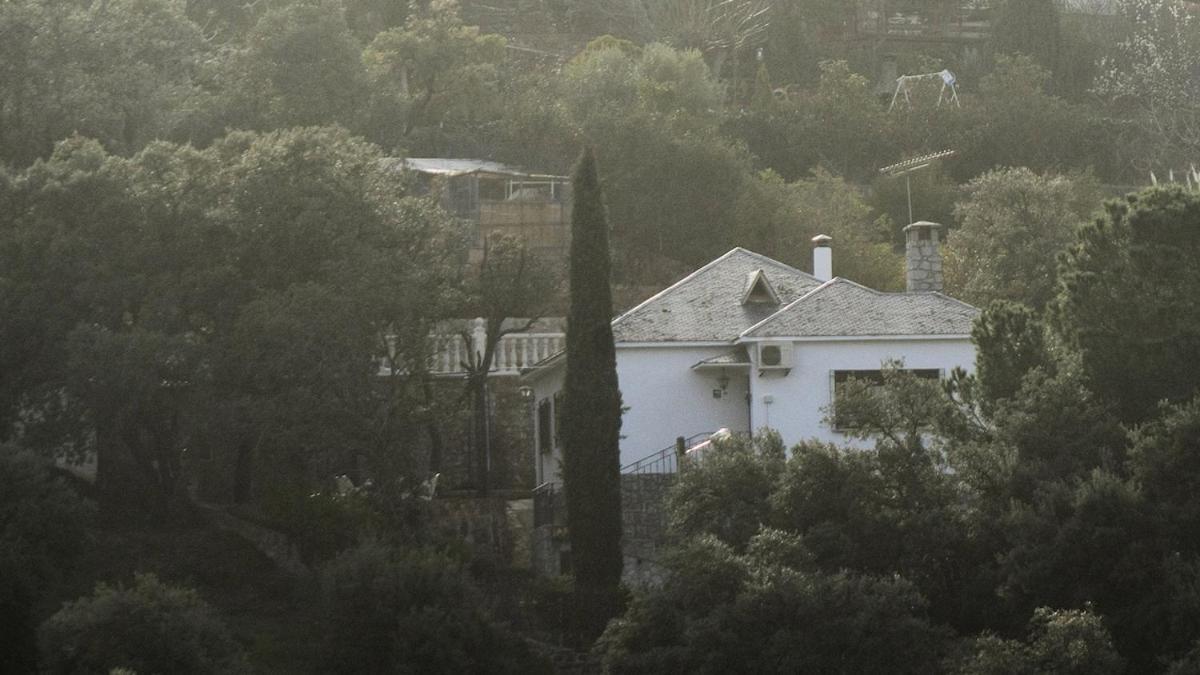 Río Cedena Chalet