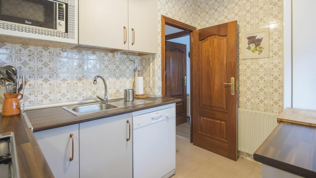 Chalet Río Cedena *