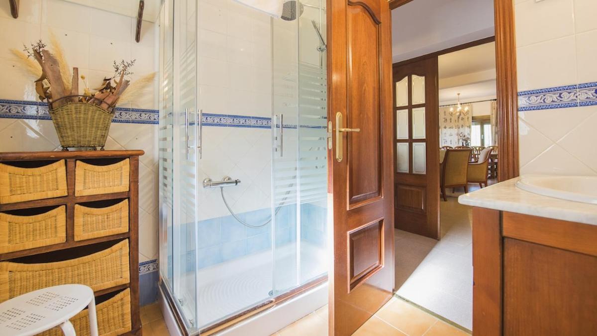 Río Cedena Chalet Hontanar