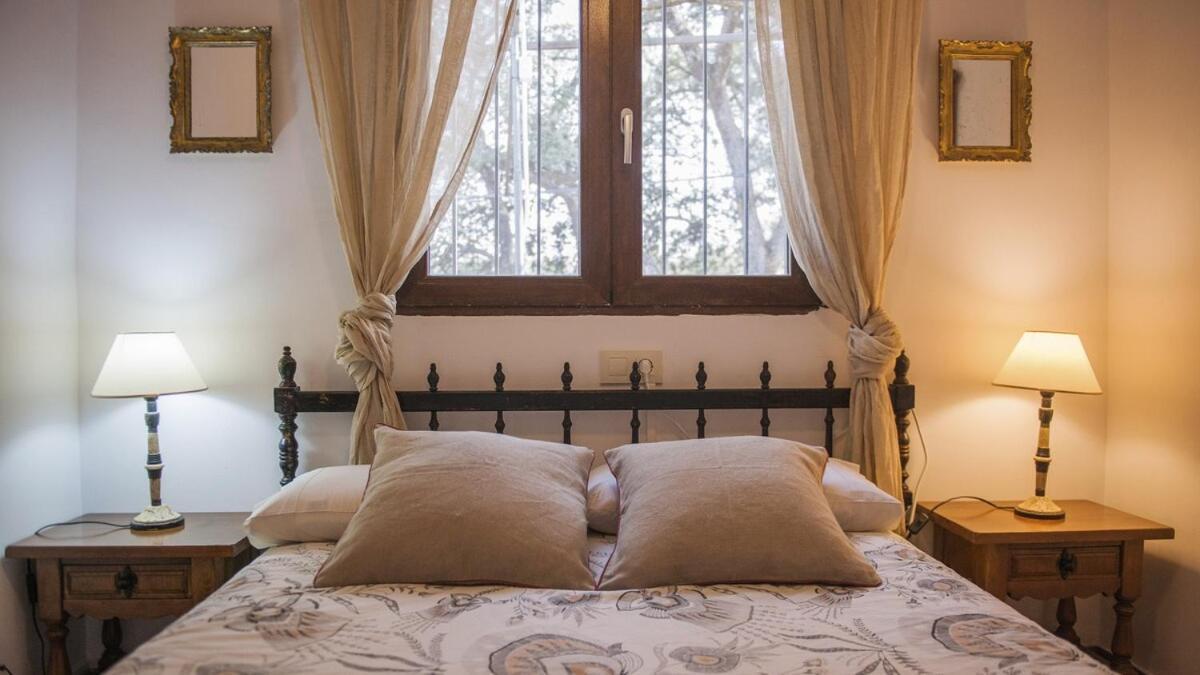 Chalet Río Cedena *