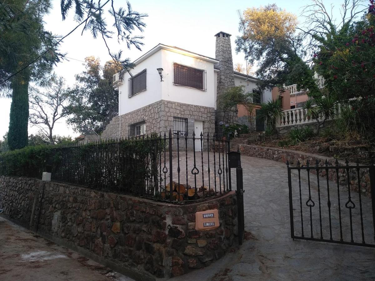Río Cedena * Hontanar