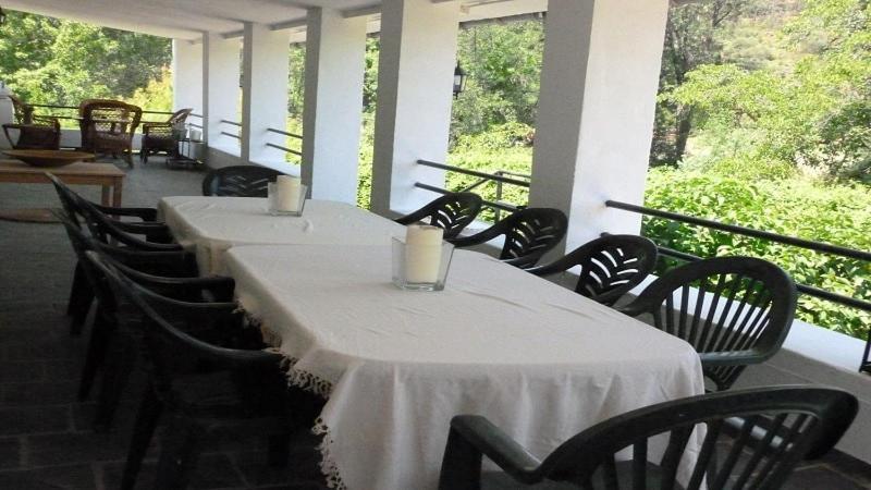 Hoz De La Pinilla