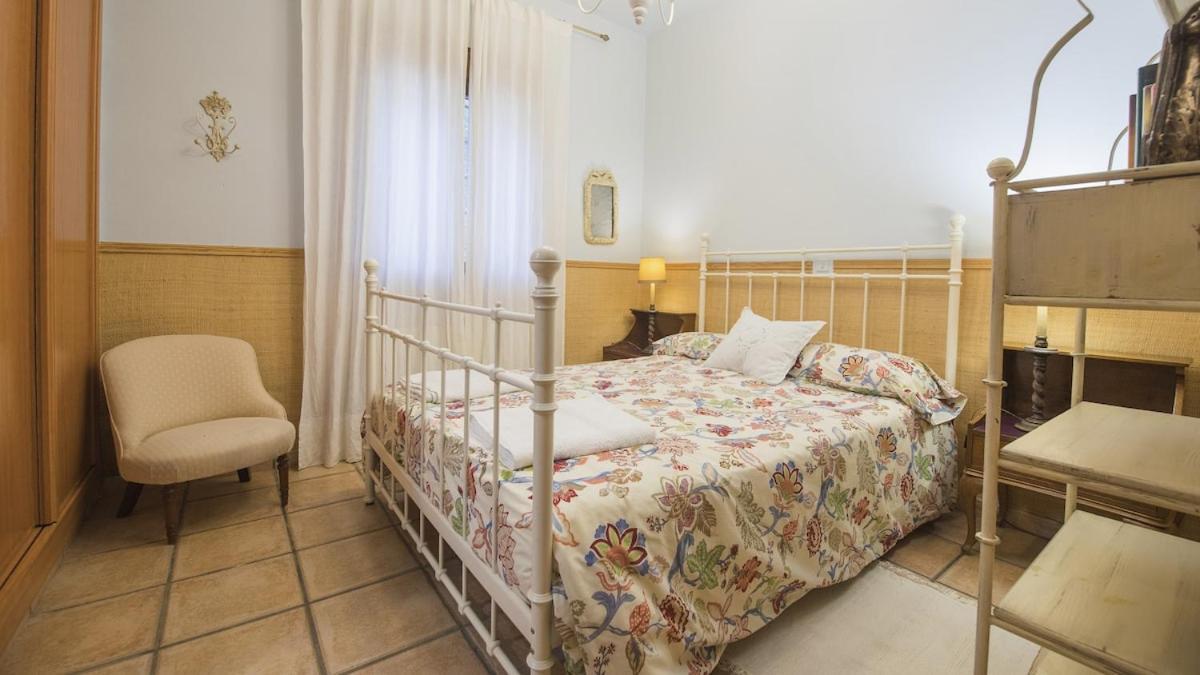 Chalet Hoz De La Pinilla