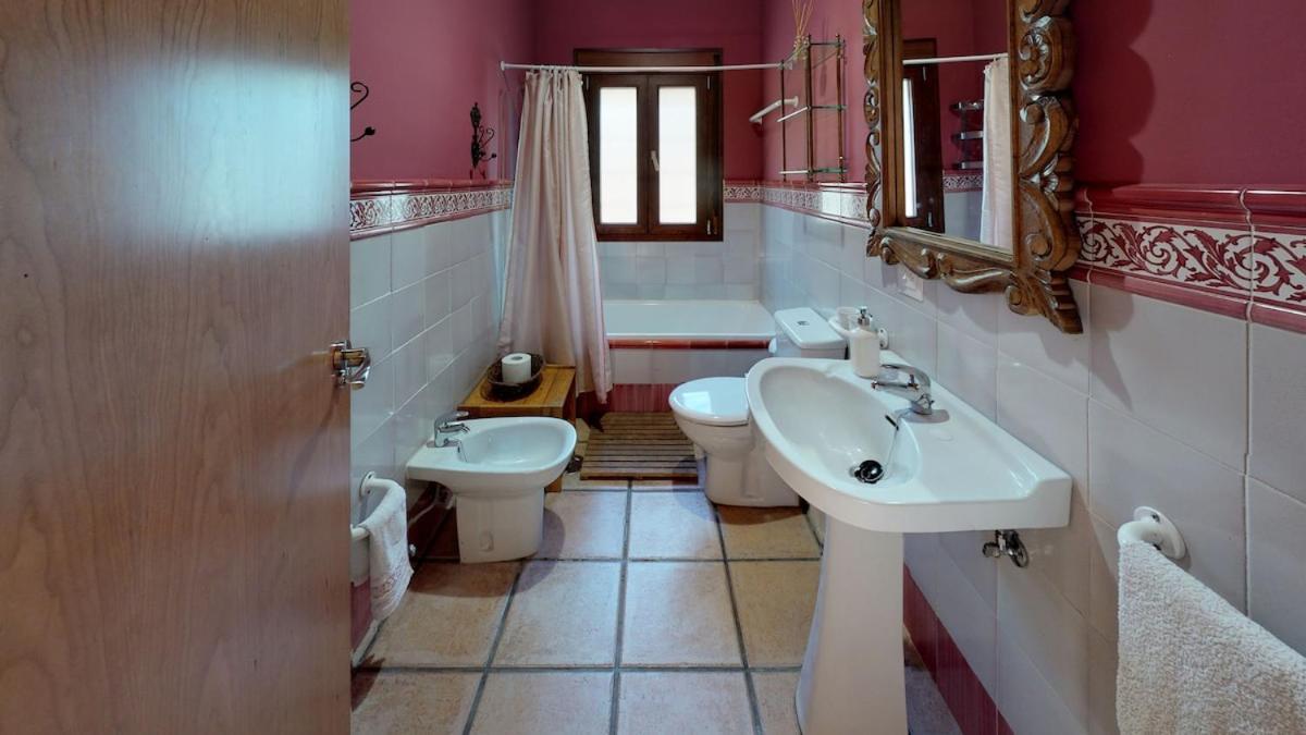 Chalet Hoz De La Pinilla *