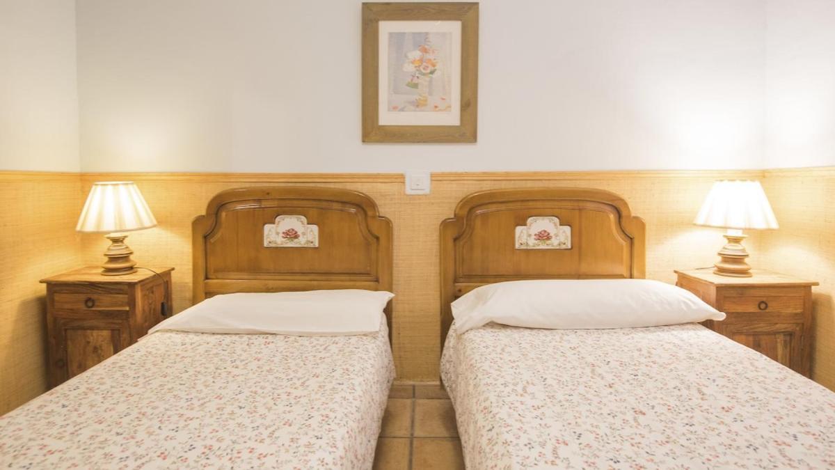 Hoz De La Pinilla Navahermosa (Toledo)