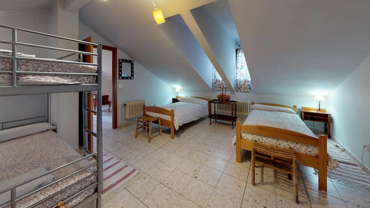 Chalet Hoz De La Pinilla