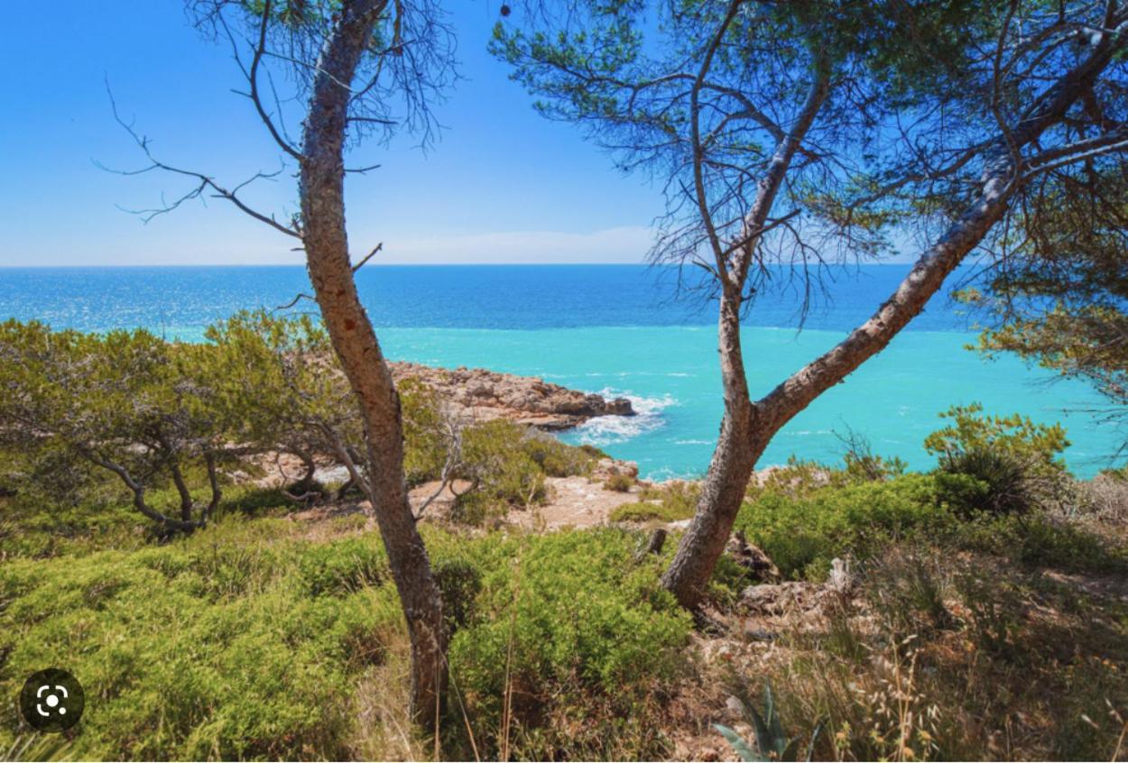 Quiet Front Apartahotel Salou