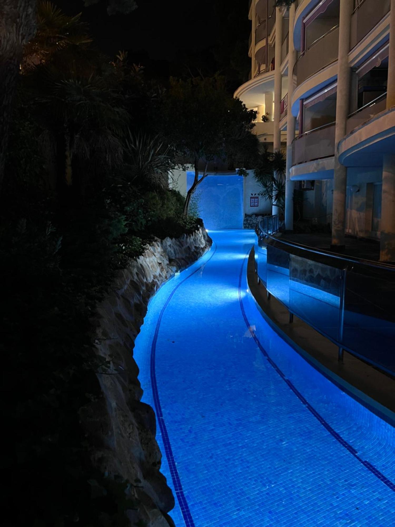 Quiet Front Apartahotel Salou