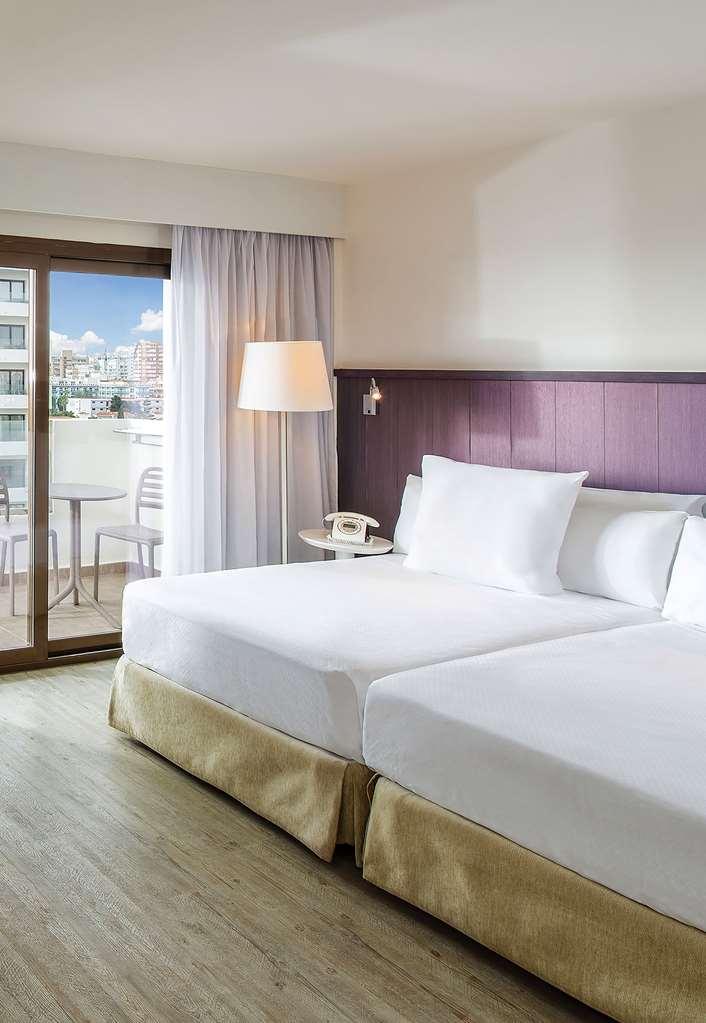 Hotel Sol House Costa Del Sol Torremolinos