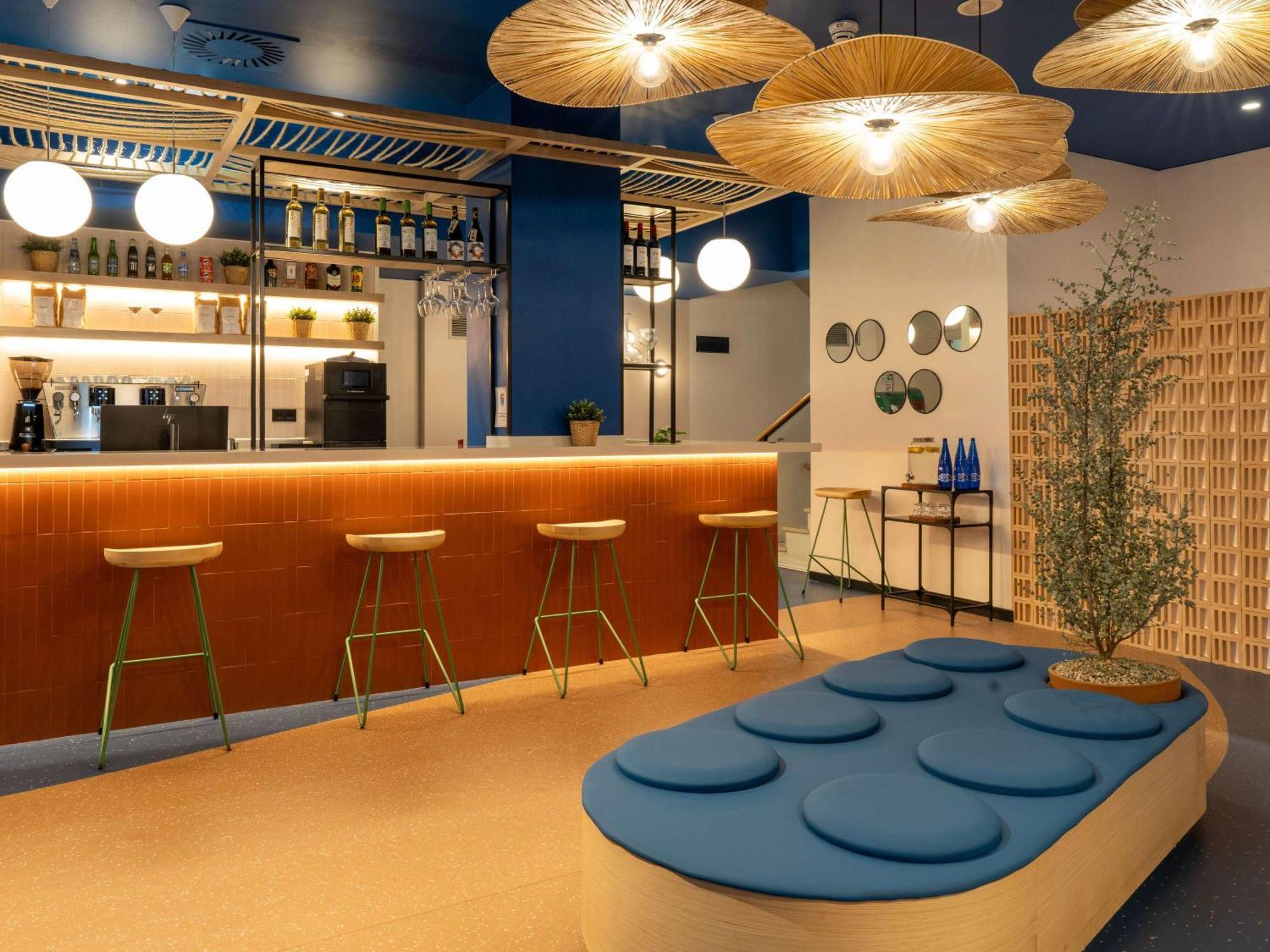 Ibis Styles Ramiro I 3* Zaragoza