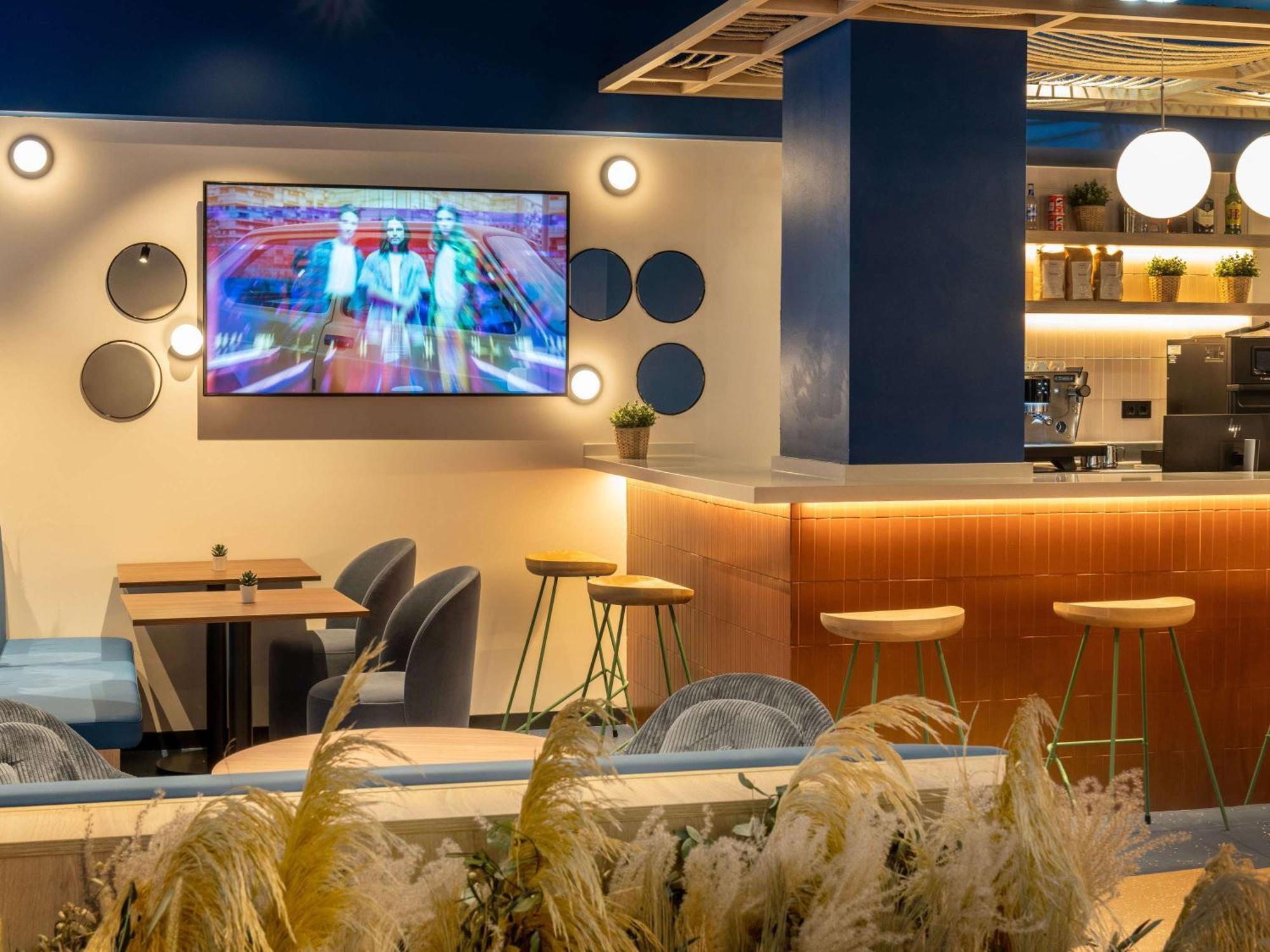 Ibis Styles Ramiro I Hotel