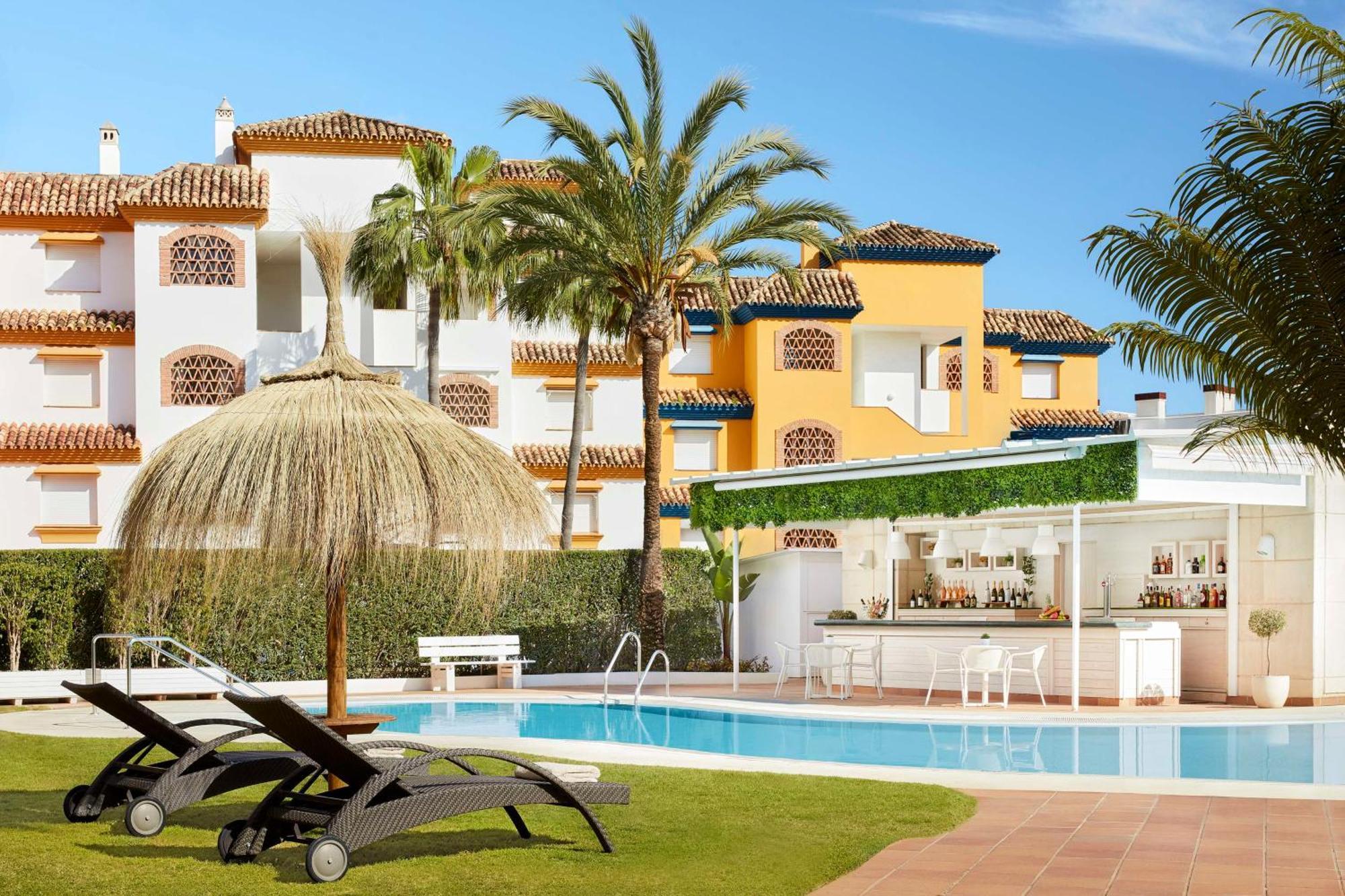 Nh Collection Hotel Marbella