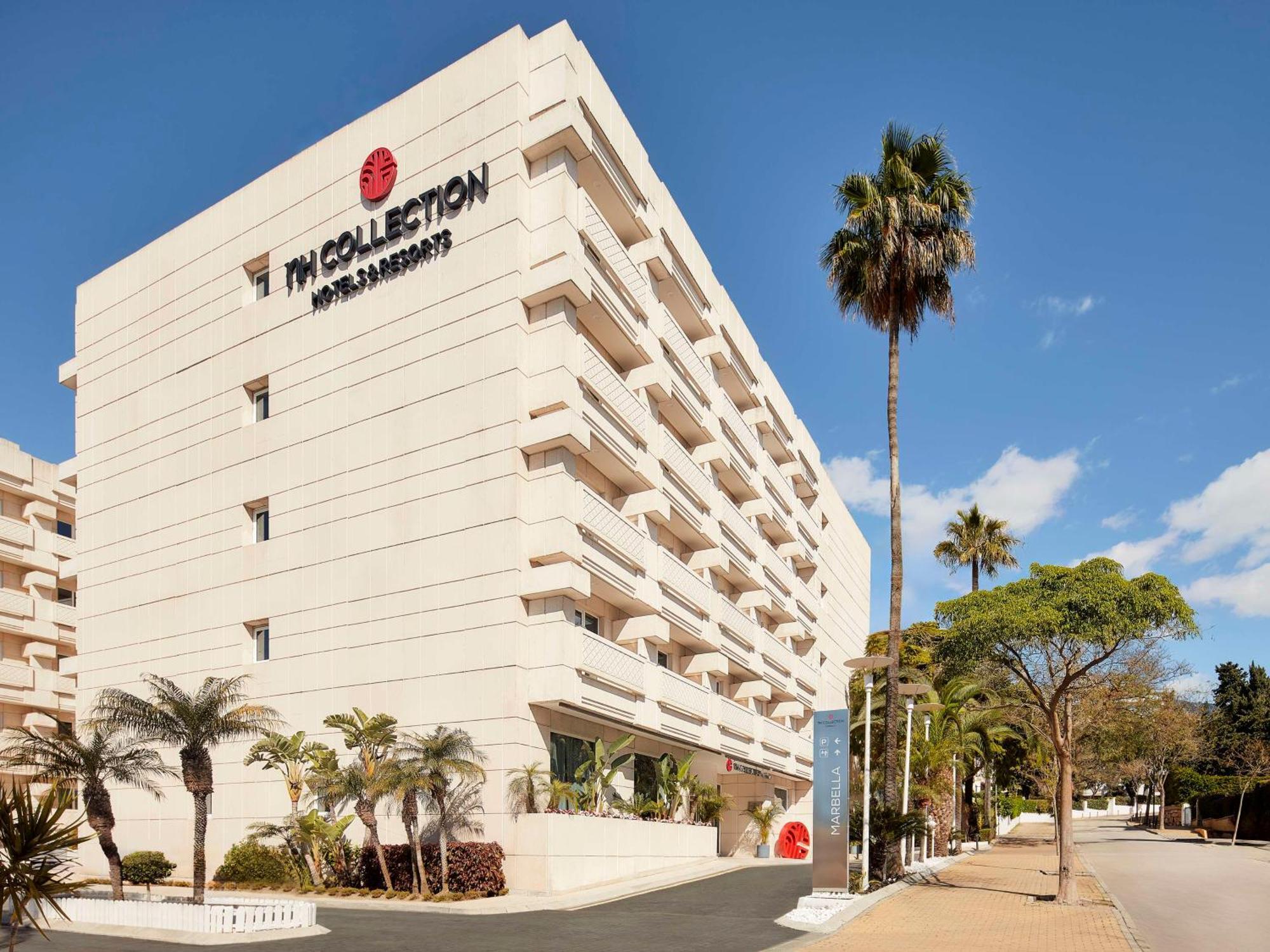 Nh Collection Marbella