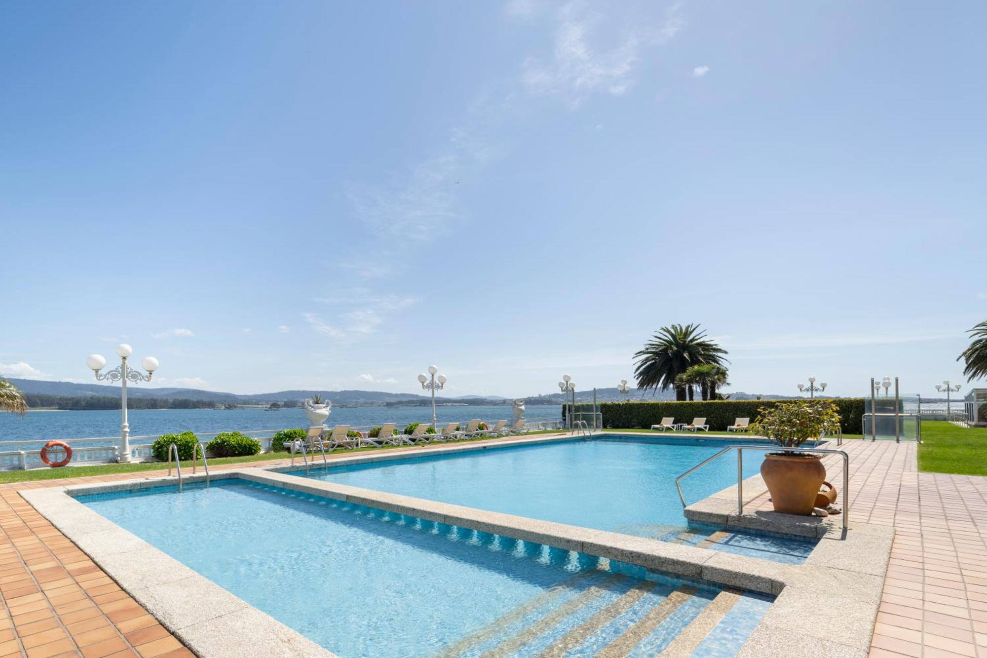 Eurostars Louxo Talaso Hotel O Grove