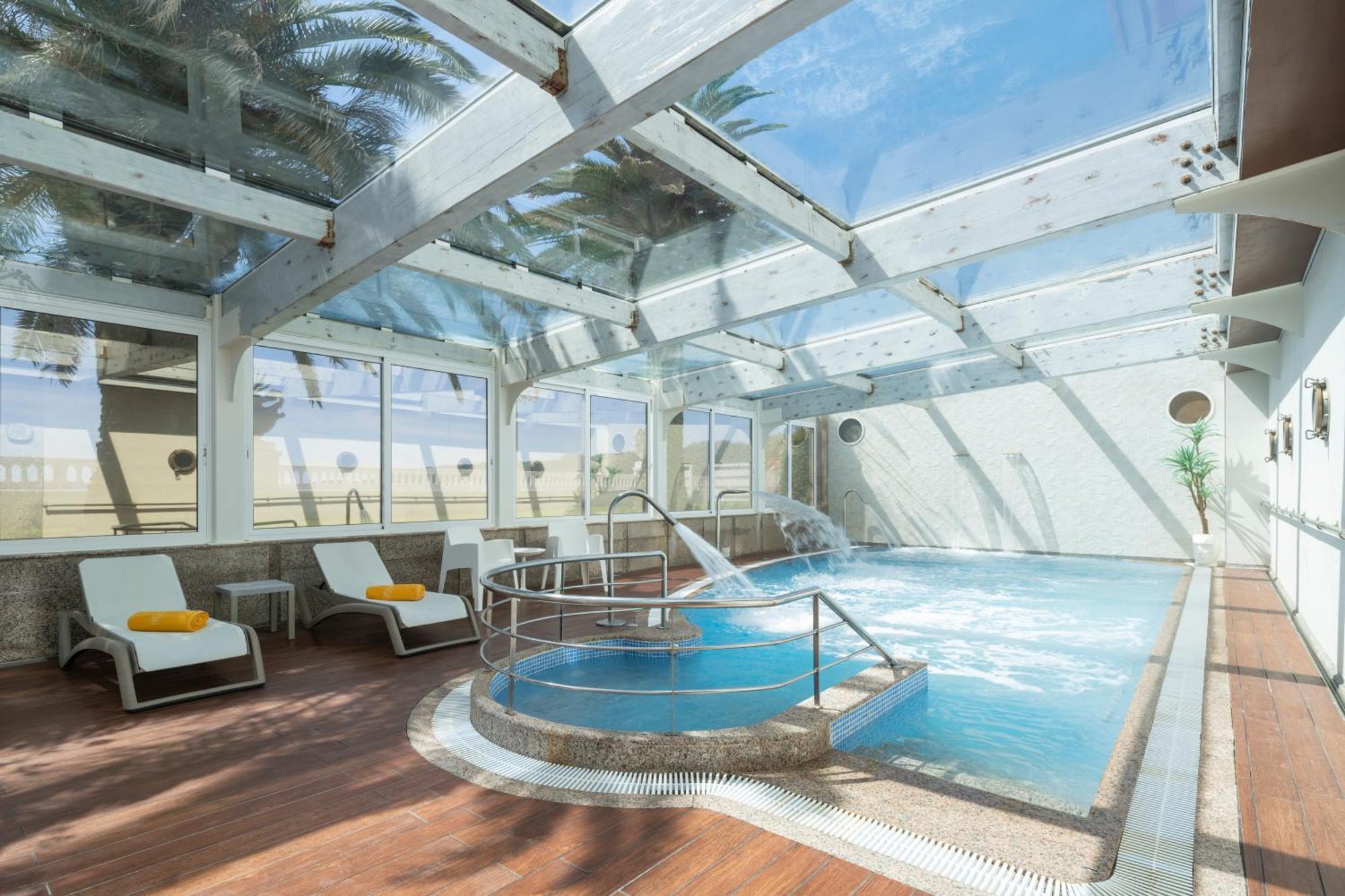 Eurostars Louxo Talaso Hotel 4*