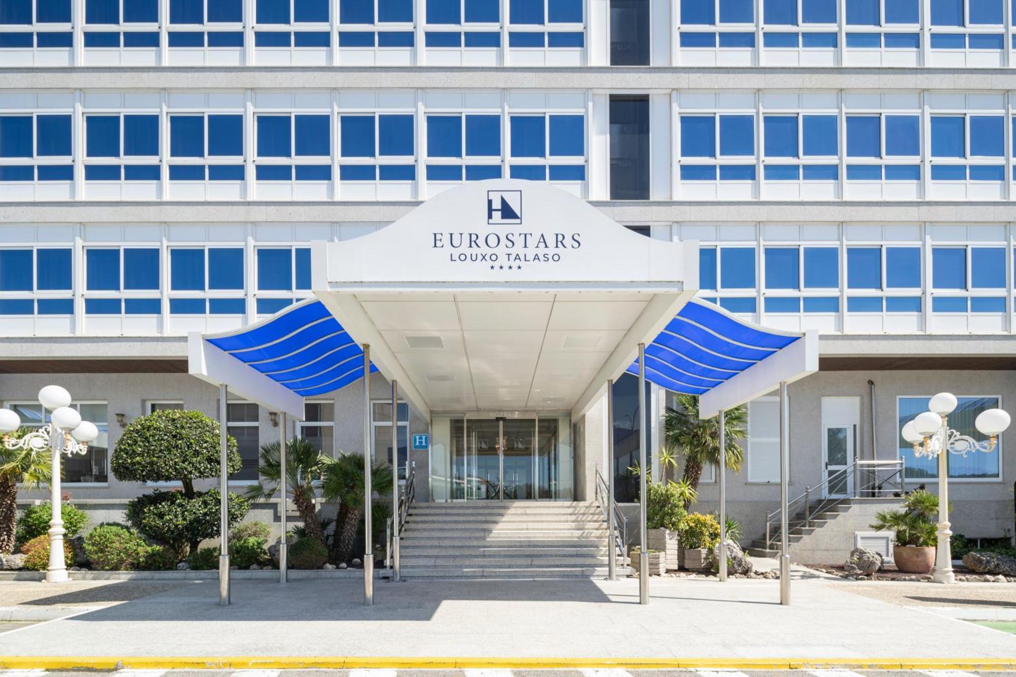 Eurostars Louxo Talaso 4*