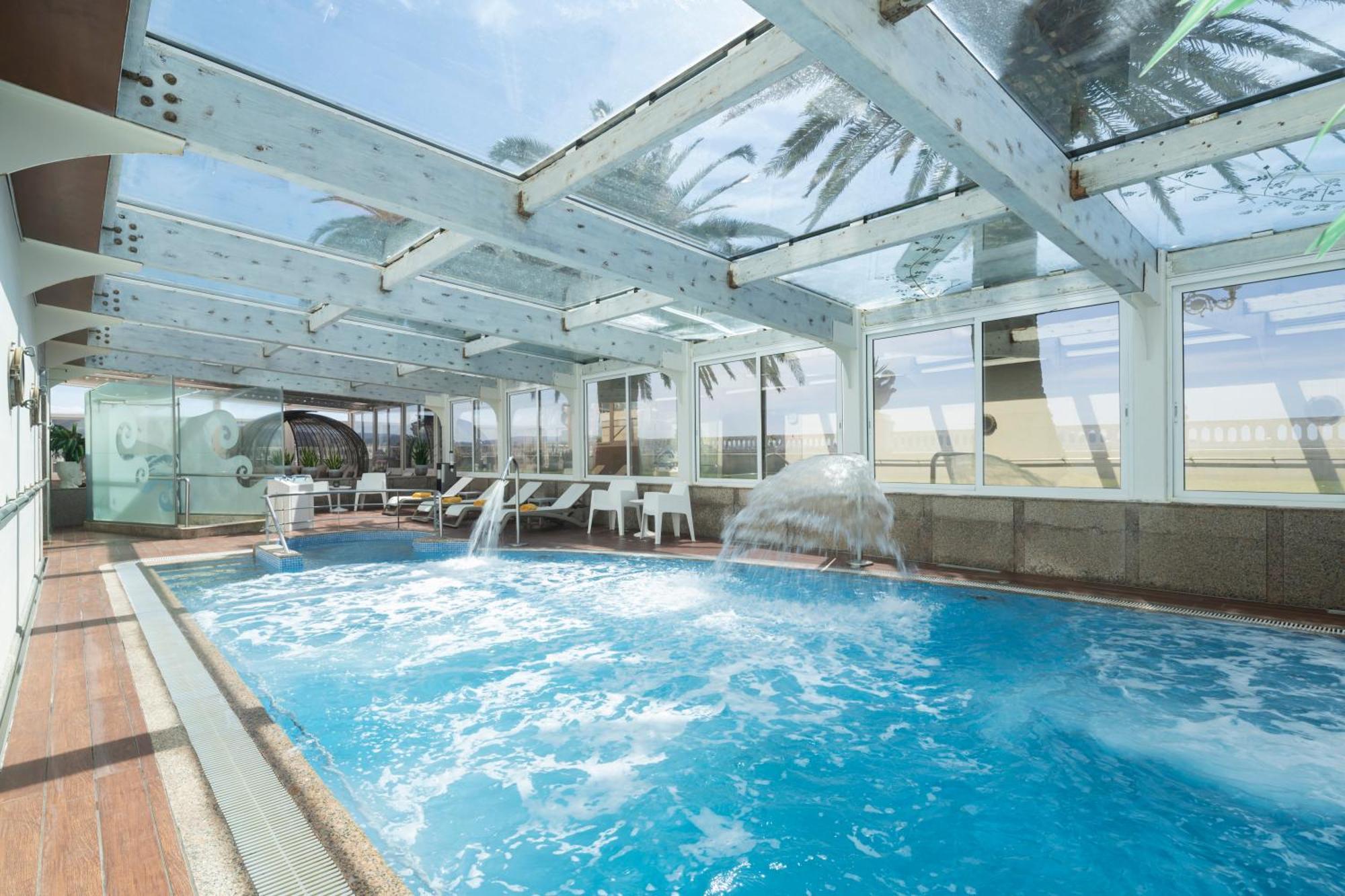 Eurostars Louxo Talaso Hotel