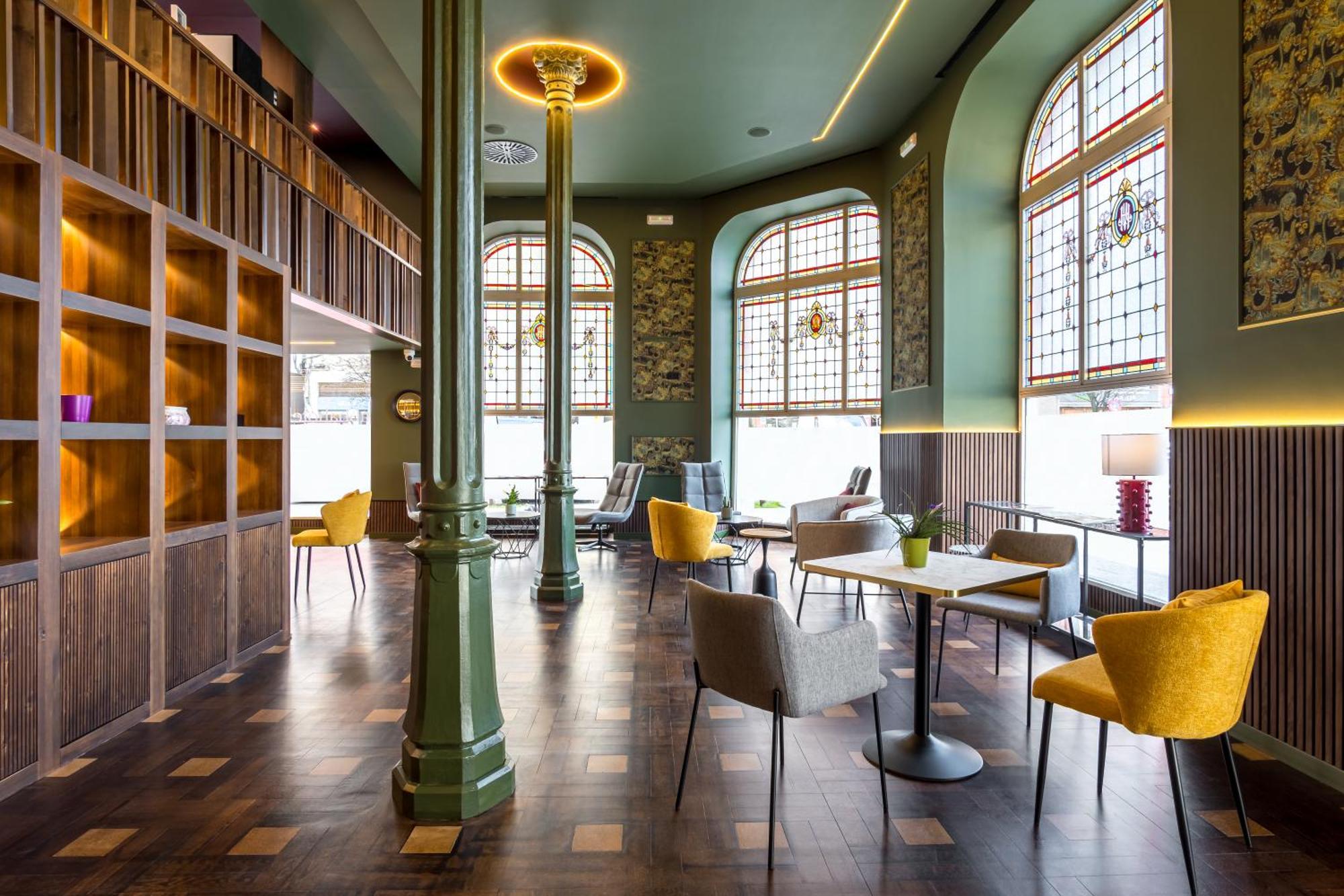 Hotel Abba