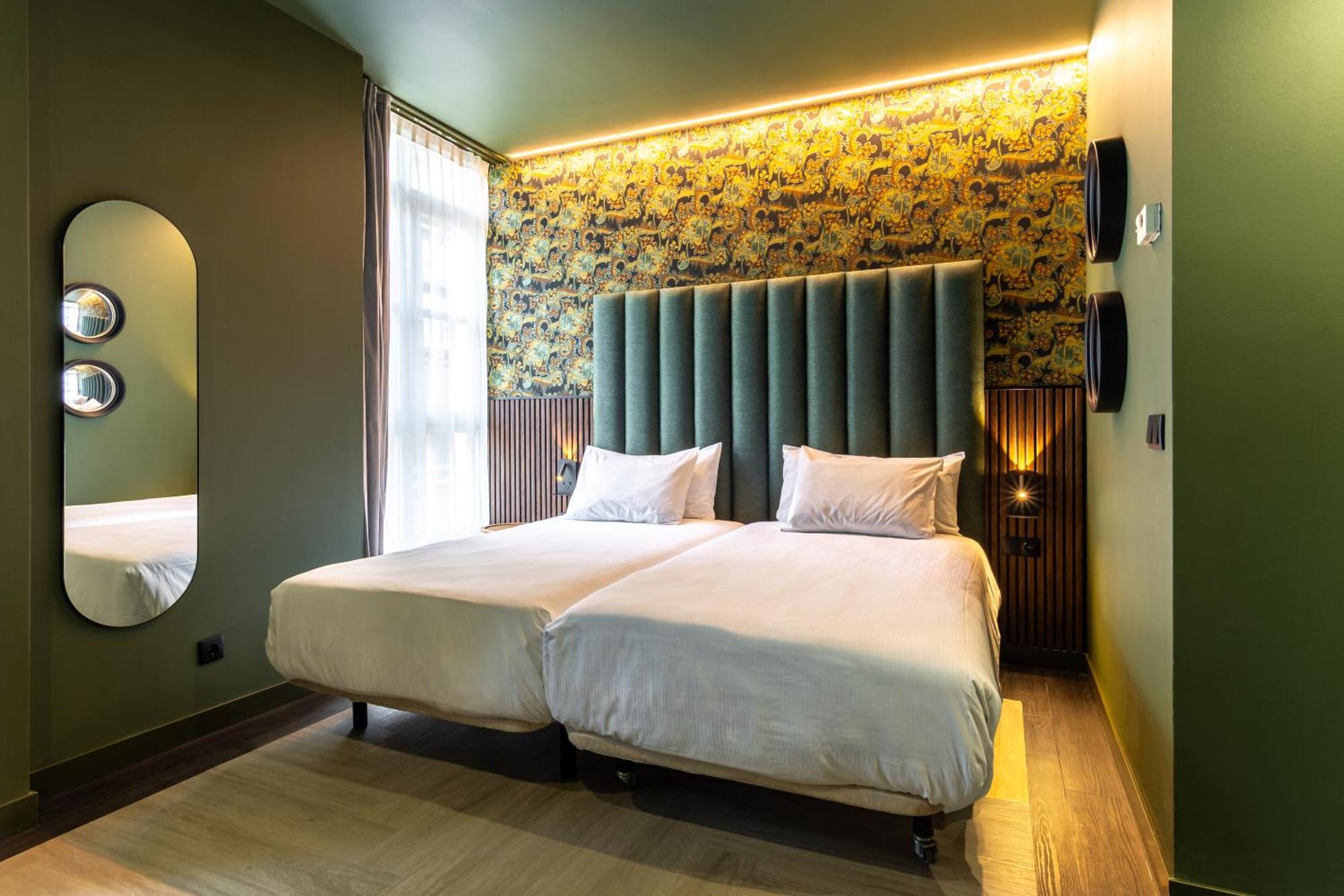 Hotel Abba 3*