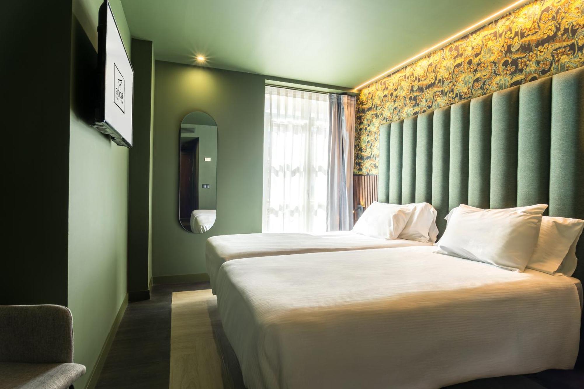 Abba Hotel Santander