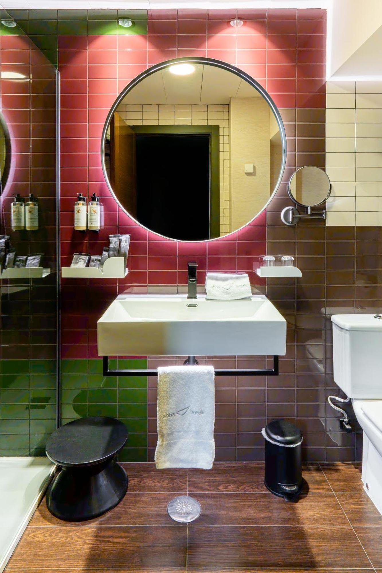 Hotel Abba Santander