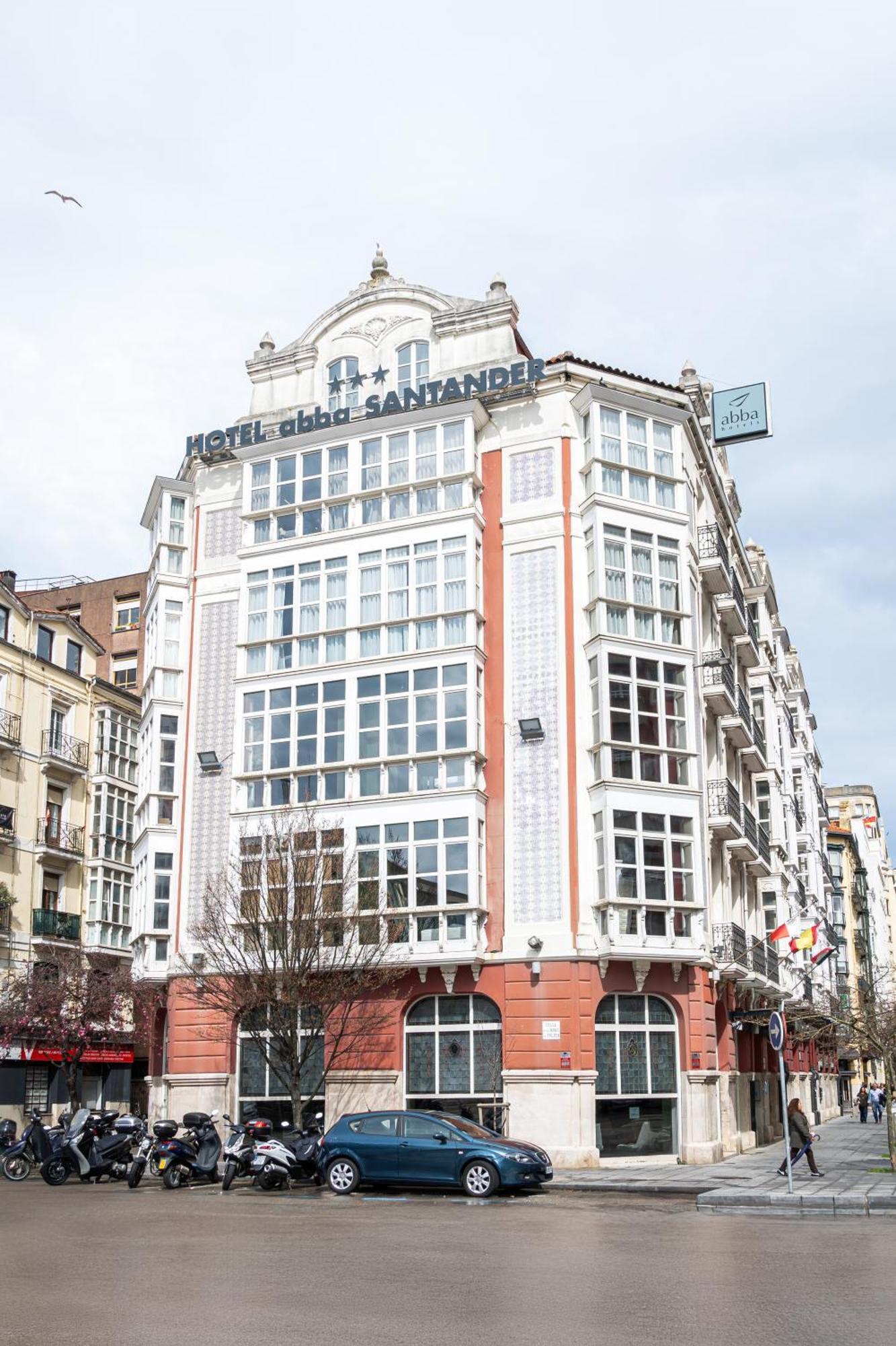 Abba Santander