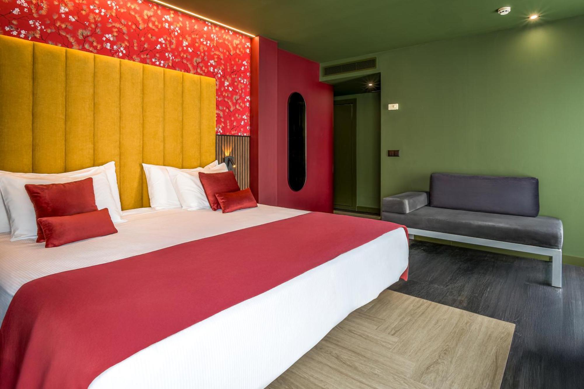 Abba Hotel