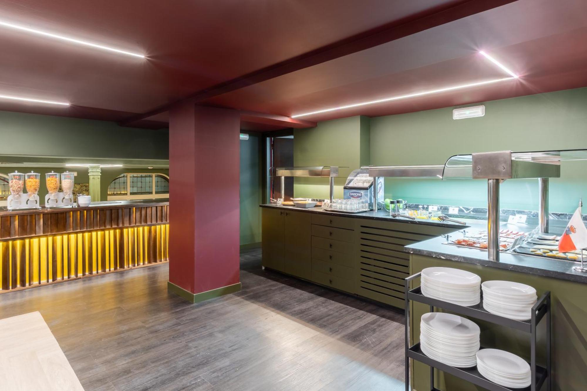 Abba Hotel 3*