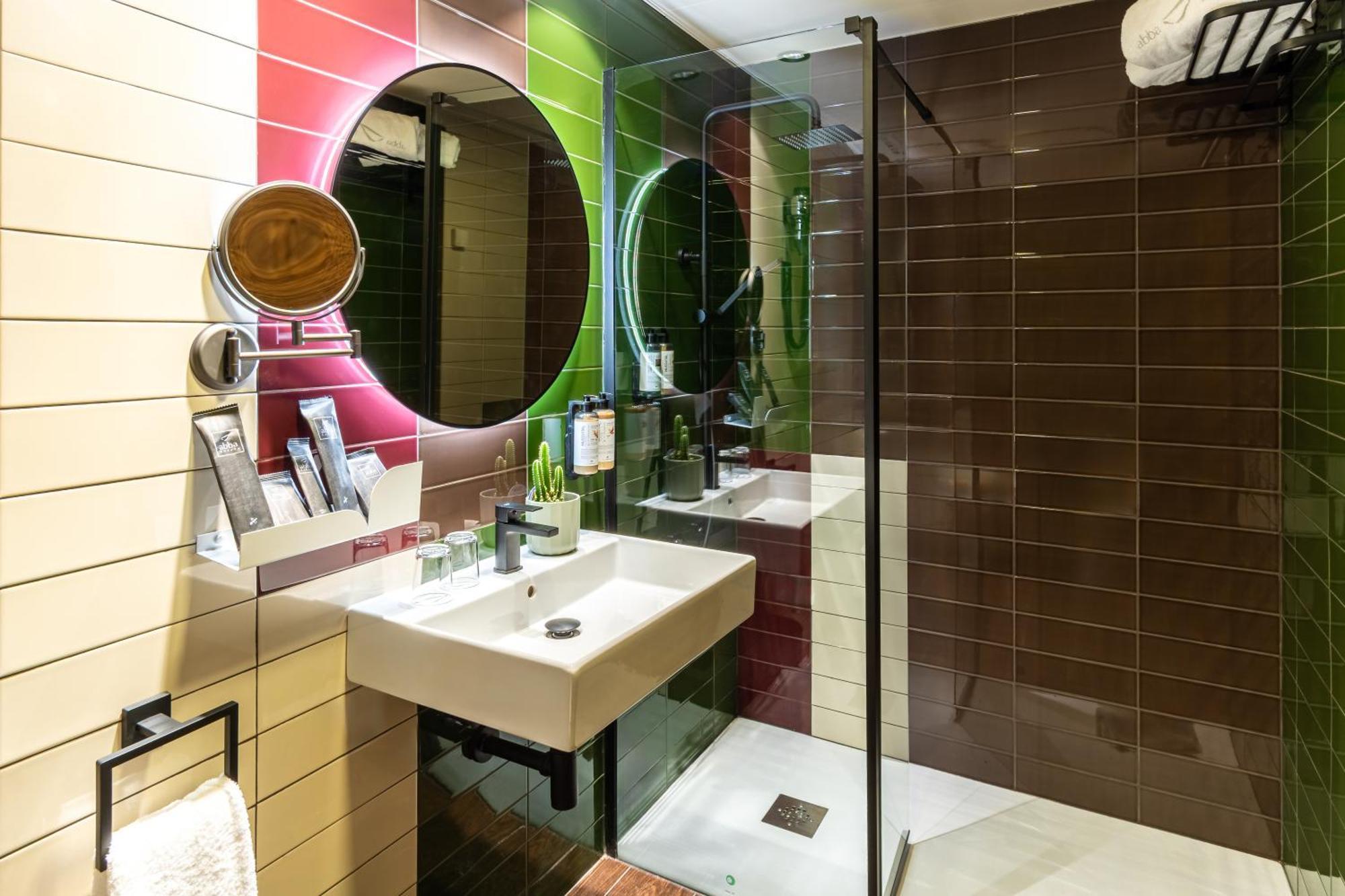 Abba Hotel Santander