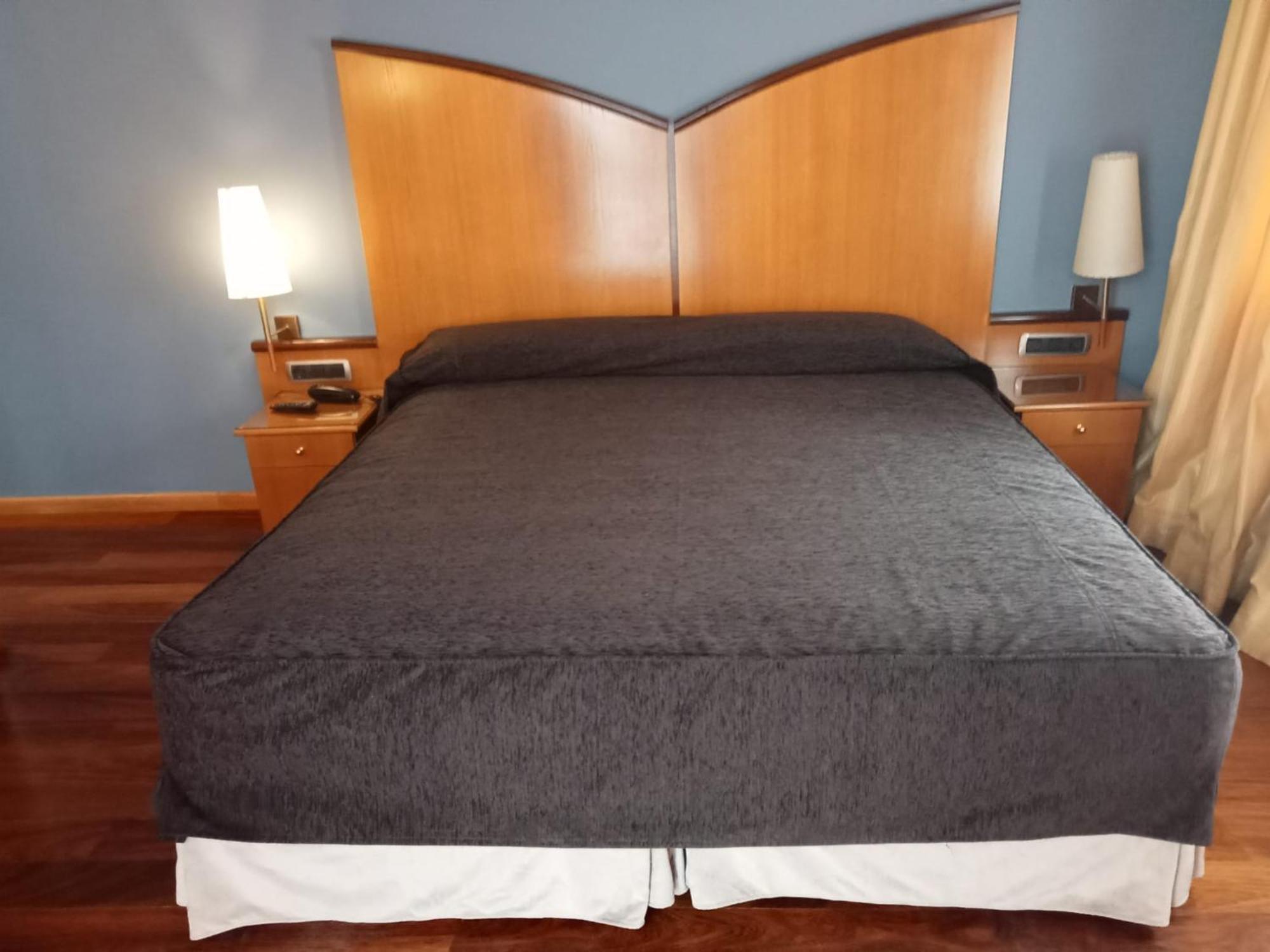 Hotel Hotel Albarracín Albarracín